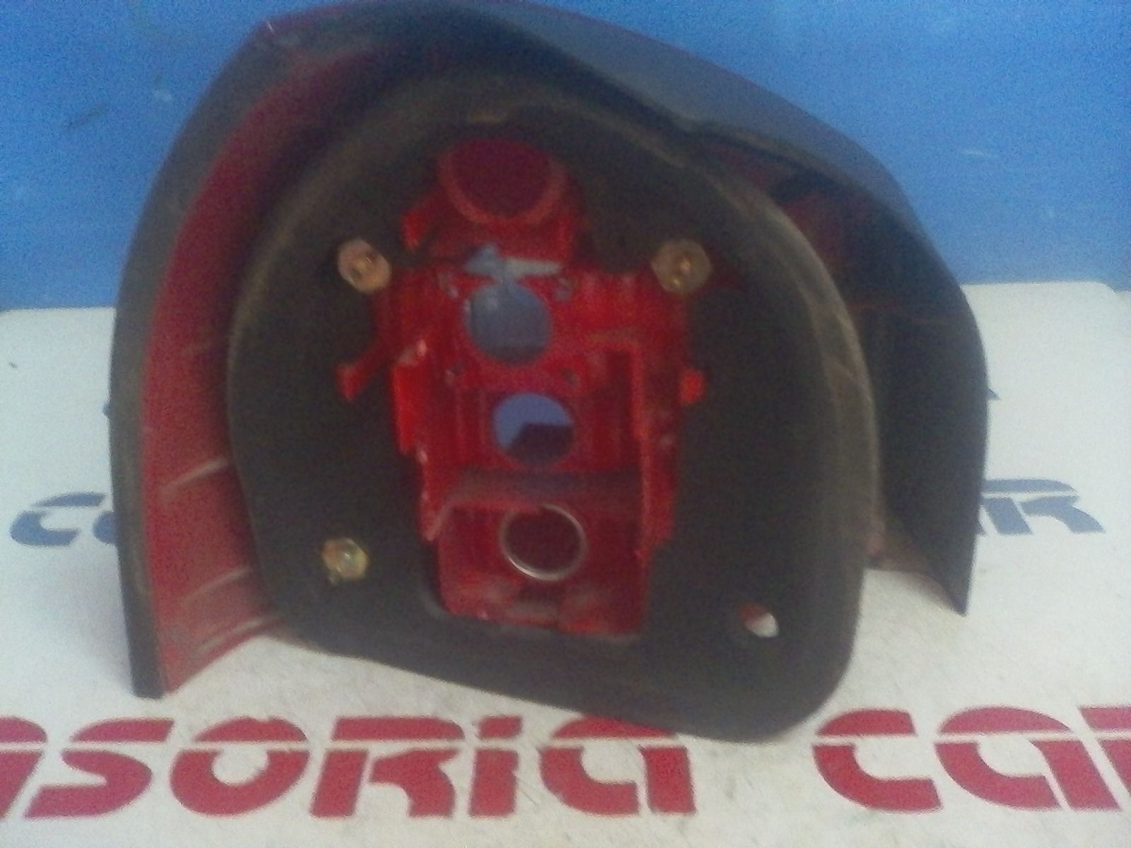Fanale post. Destro - Immagine 1 di 2