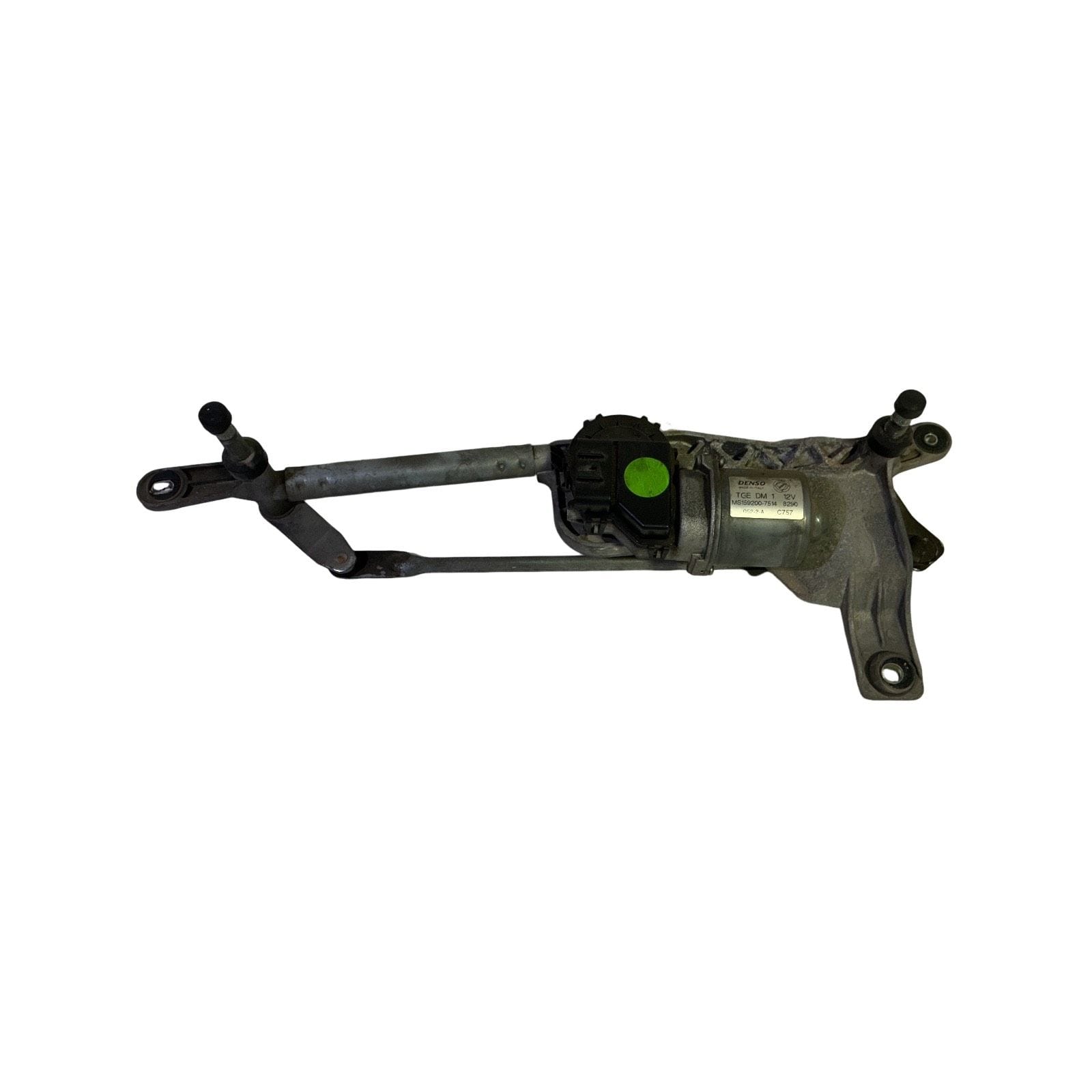 Motorino Tergiparabrezza (Denso) Ms1592007514 MS159200-7514 Usato