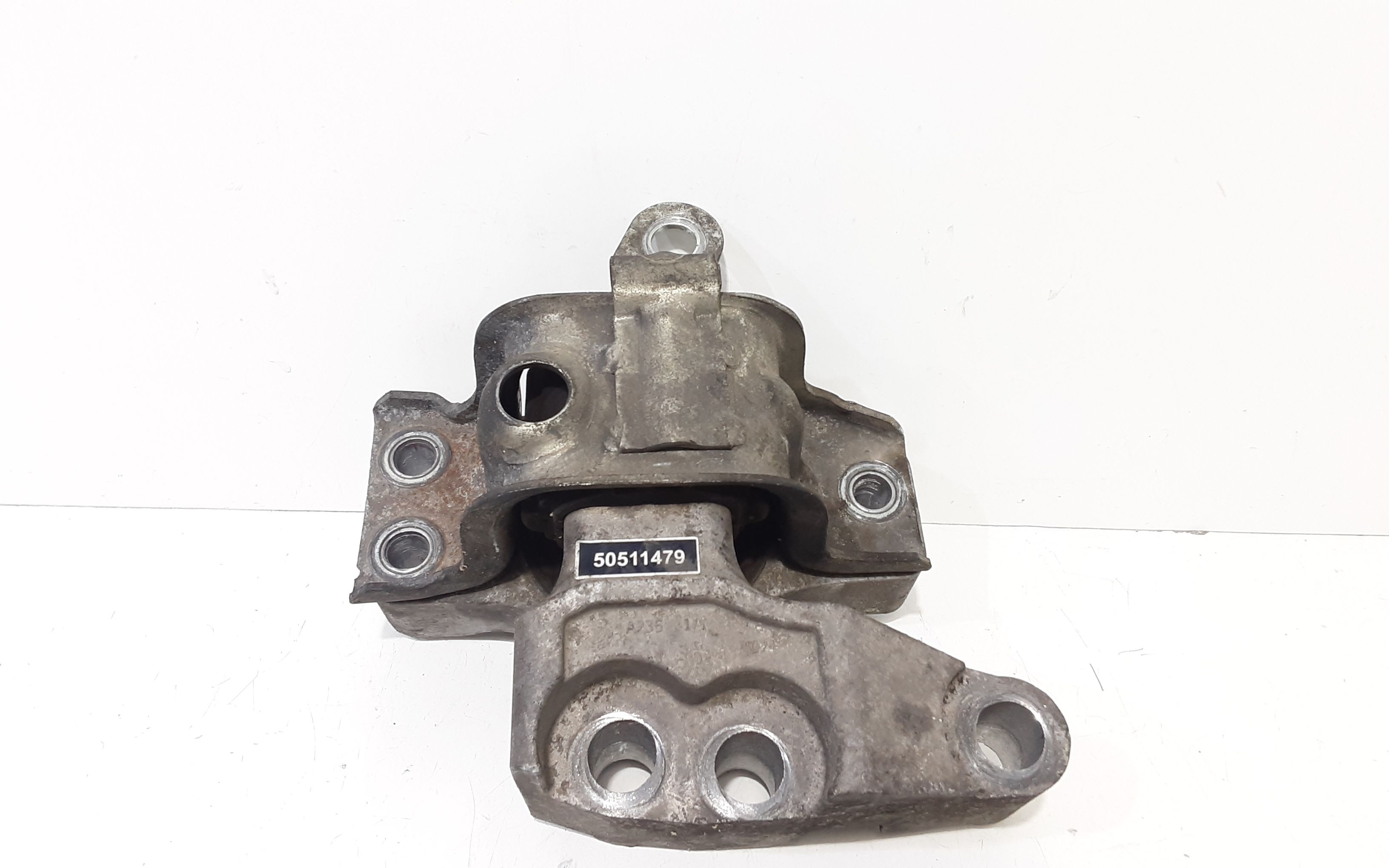 Supporto ant. Motore,Supporto post. motore (bielletta), Bielletta supporto motore - Immagine 1 di 6