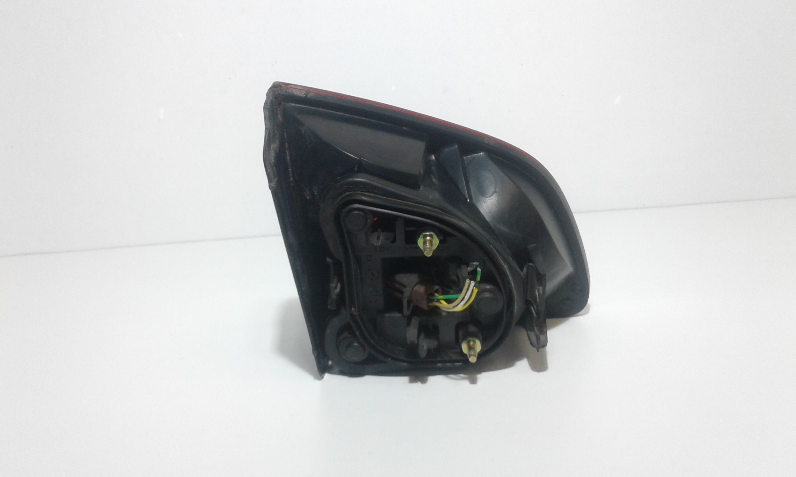 fanale stop supplementare destro - Immagine 1 di 6