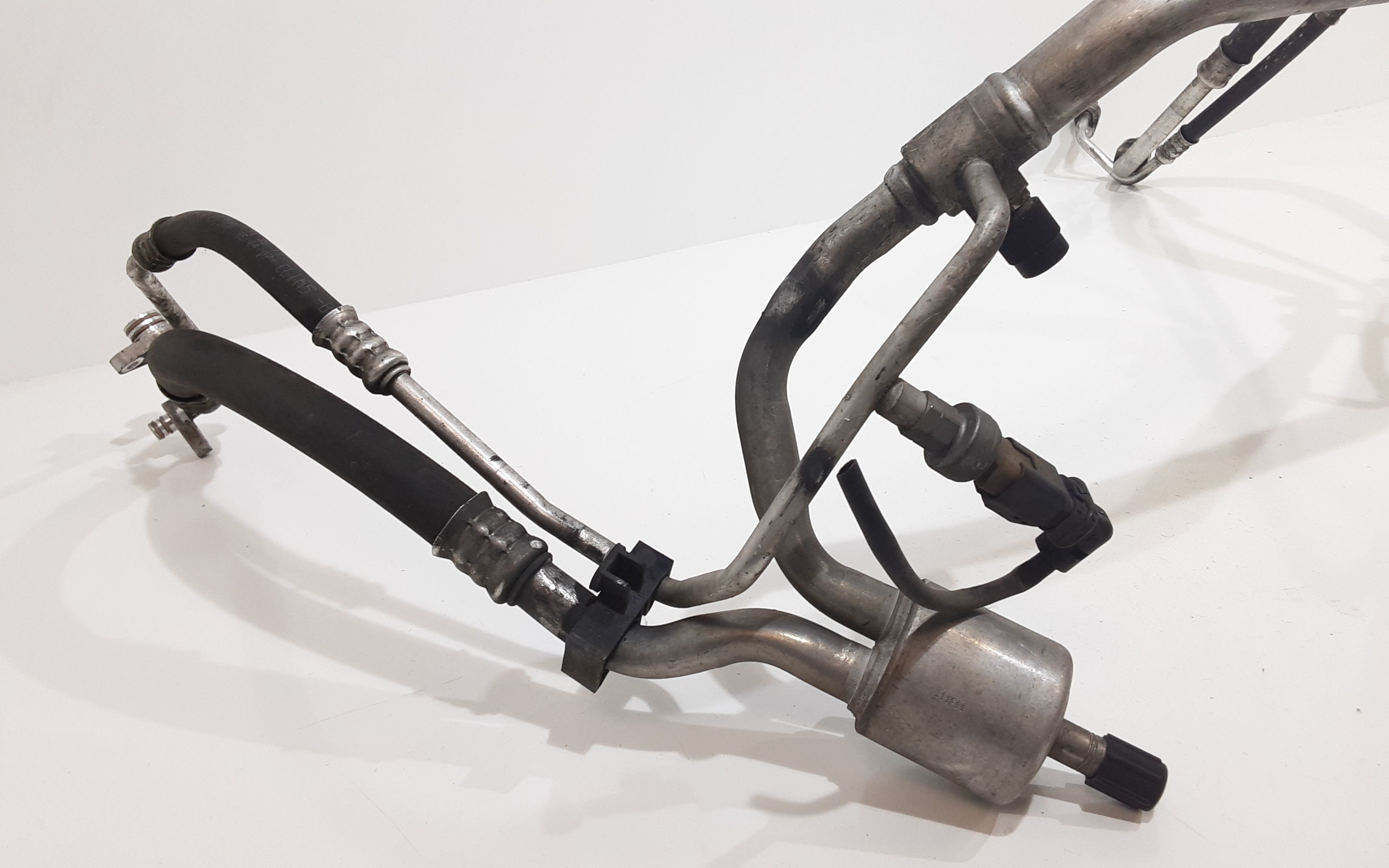 Kit tubi a/c - Immagine 1 di 4