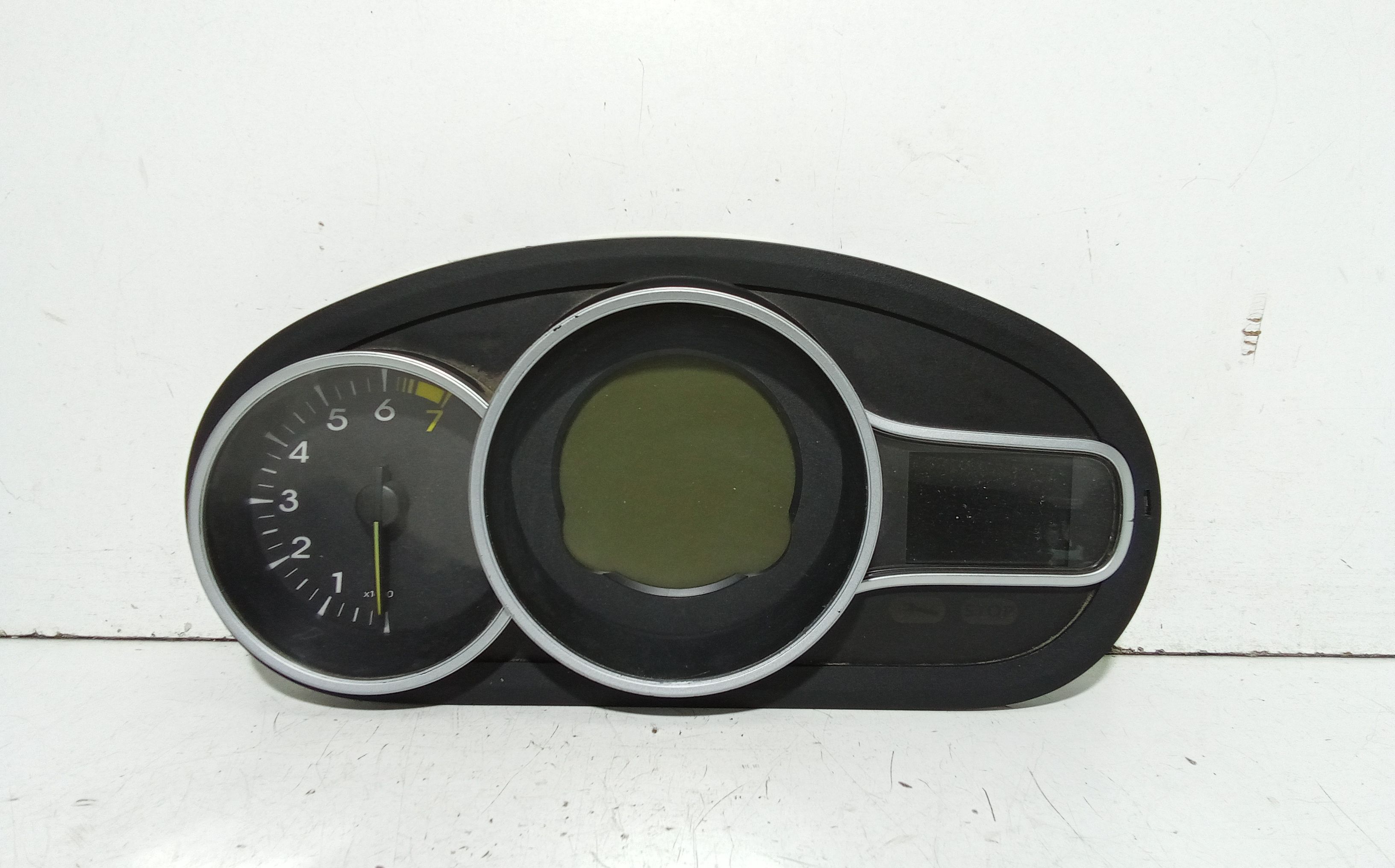 Quadro portastrumenti - Immagine 1 di 5