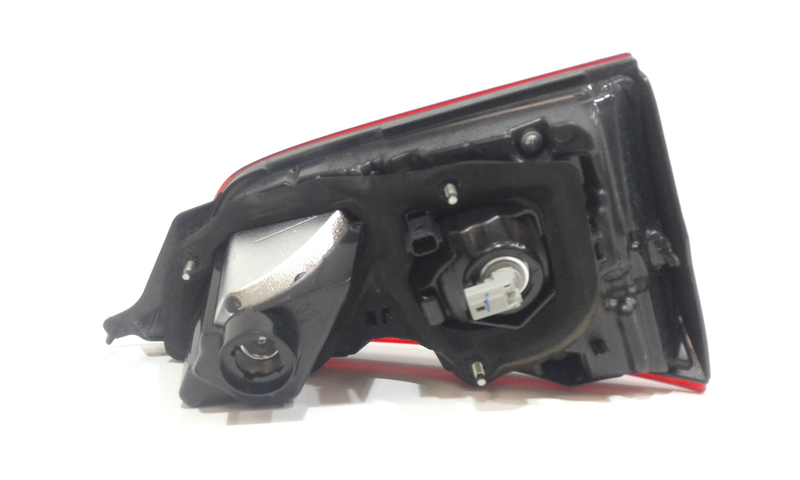 fanale stop supplementare destro - Immagine 1 di 5