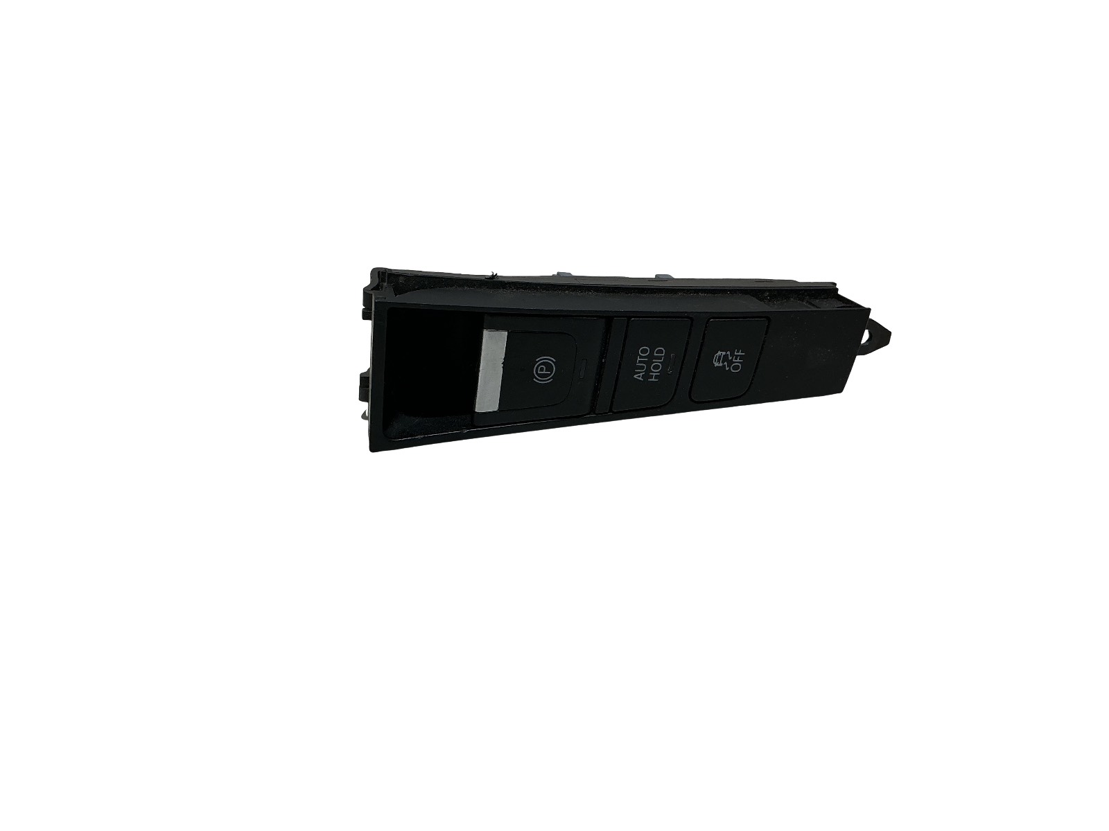 Interruttore Freno Stazionamento Elettromeccanico (Volkswagen Audi) 3ab927137 Usato