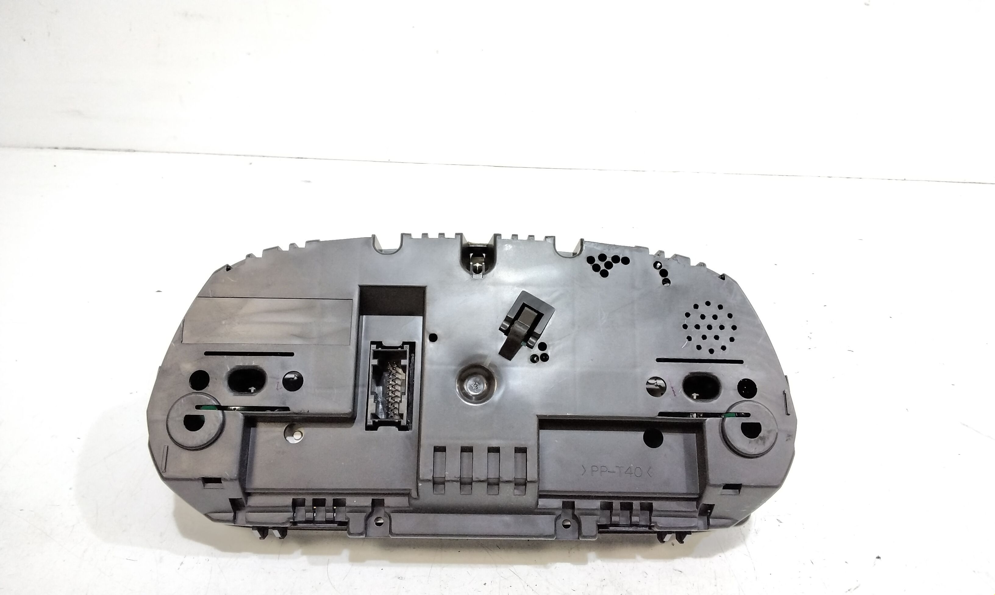 Quadro portastrumenti - Immagine 1 di 5