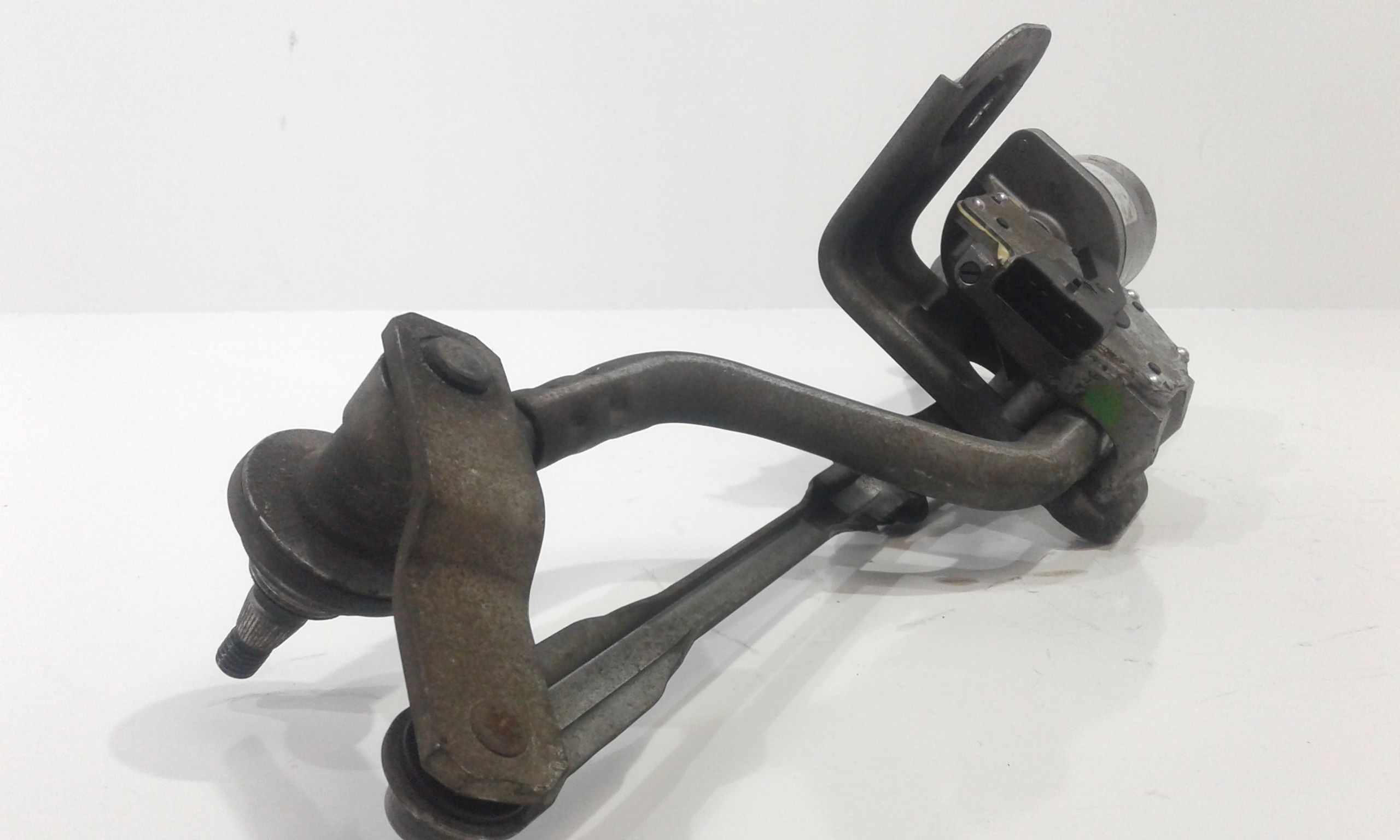 motorino tergiparabrezza compl. - Immagine 1 di 7
