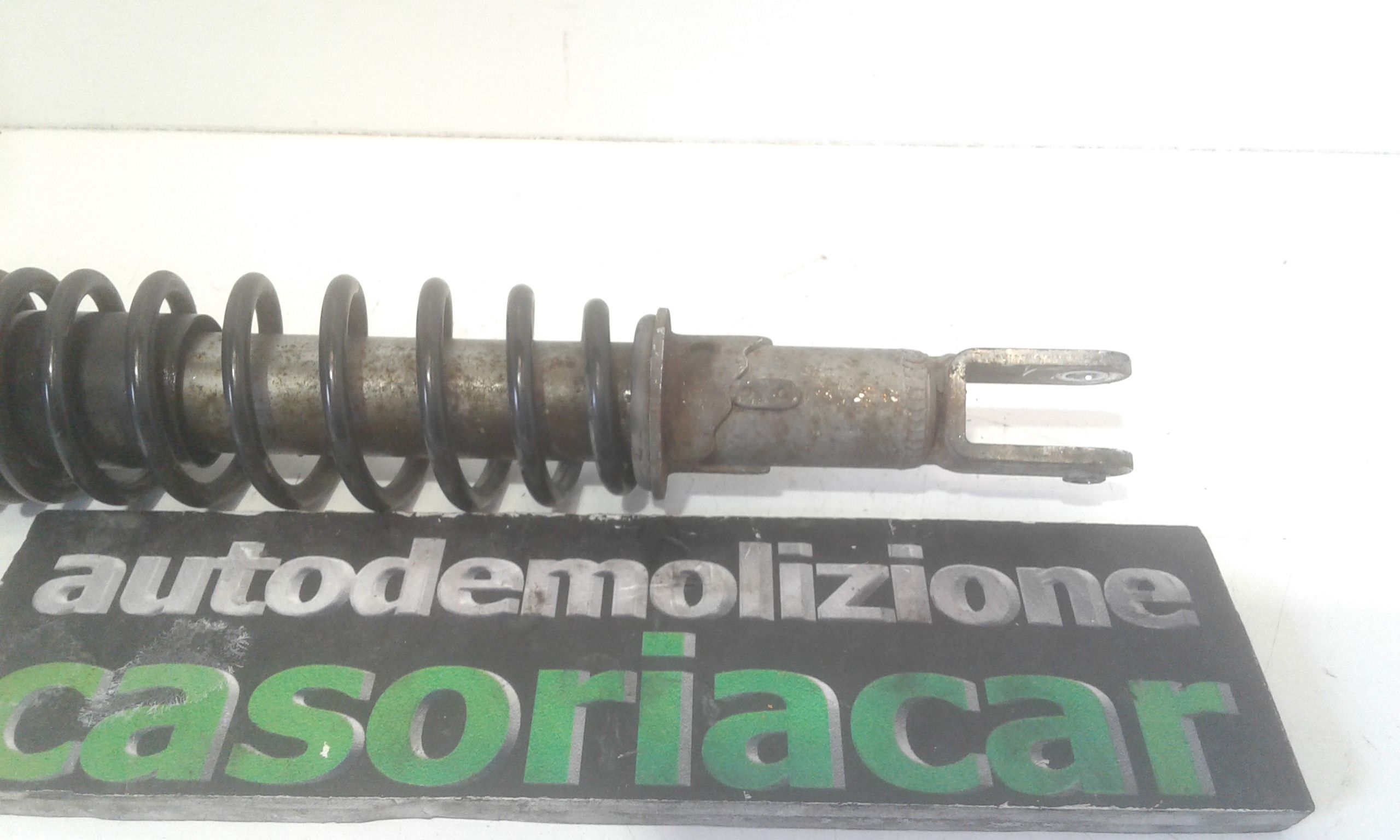 Ammortizzatore post. Destro + Ammortizzatore post. Sinistro - Immagine 1 di 3