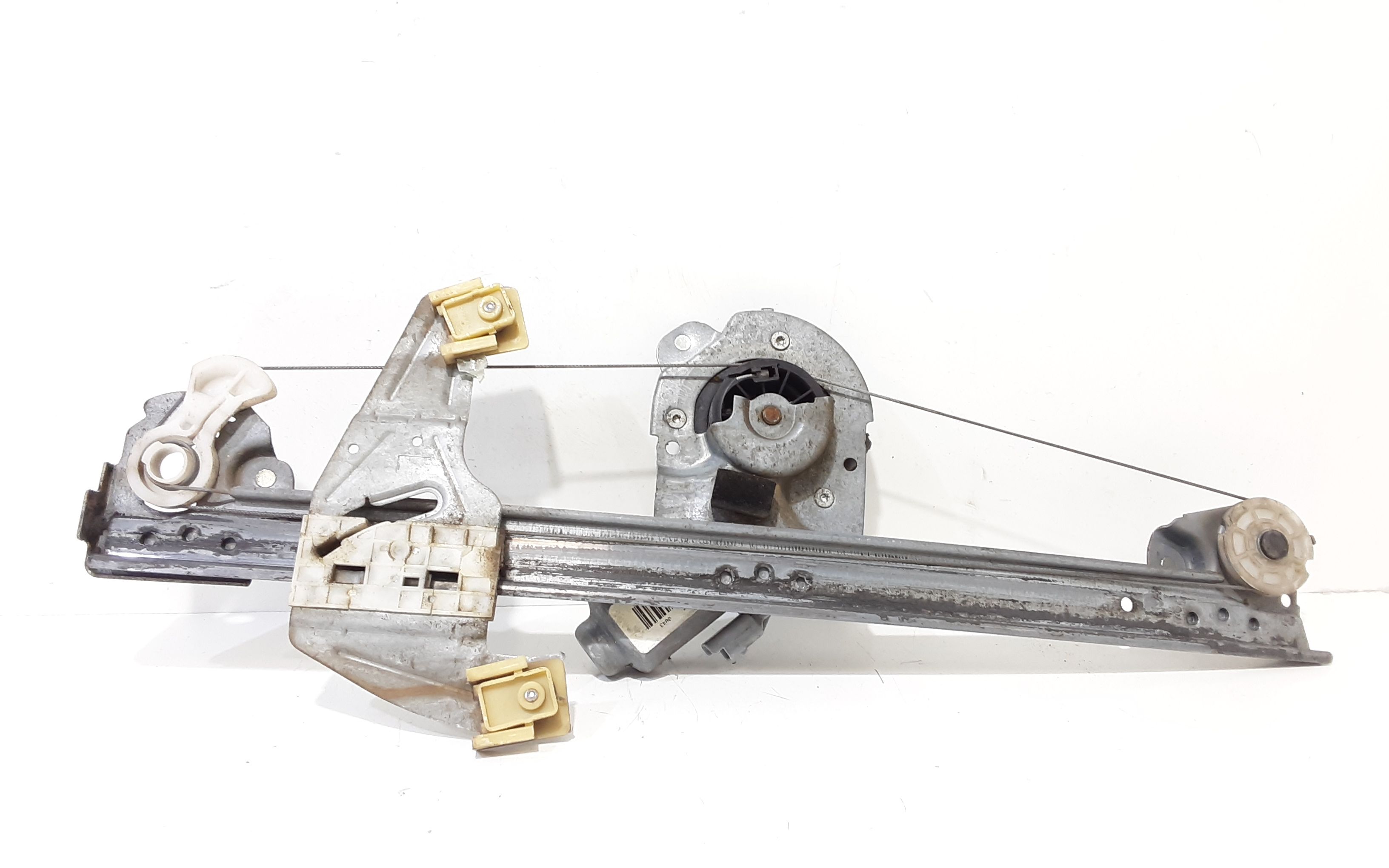 Alzacristallo porta ant. Sinistro - Immagine 1 di 5