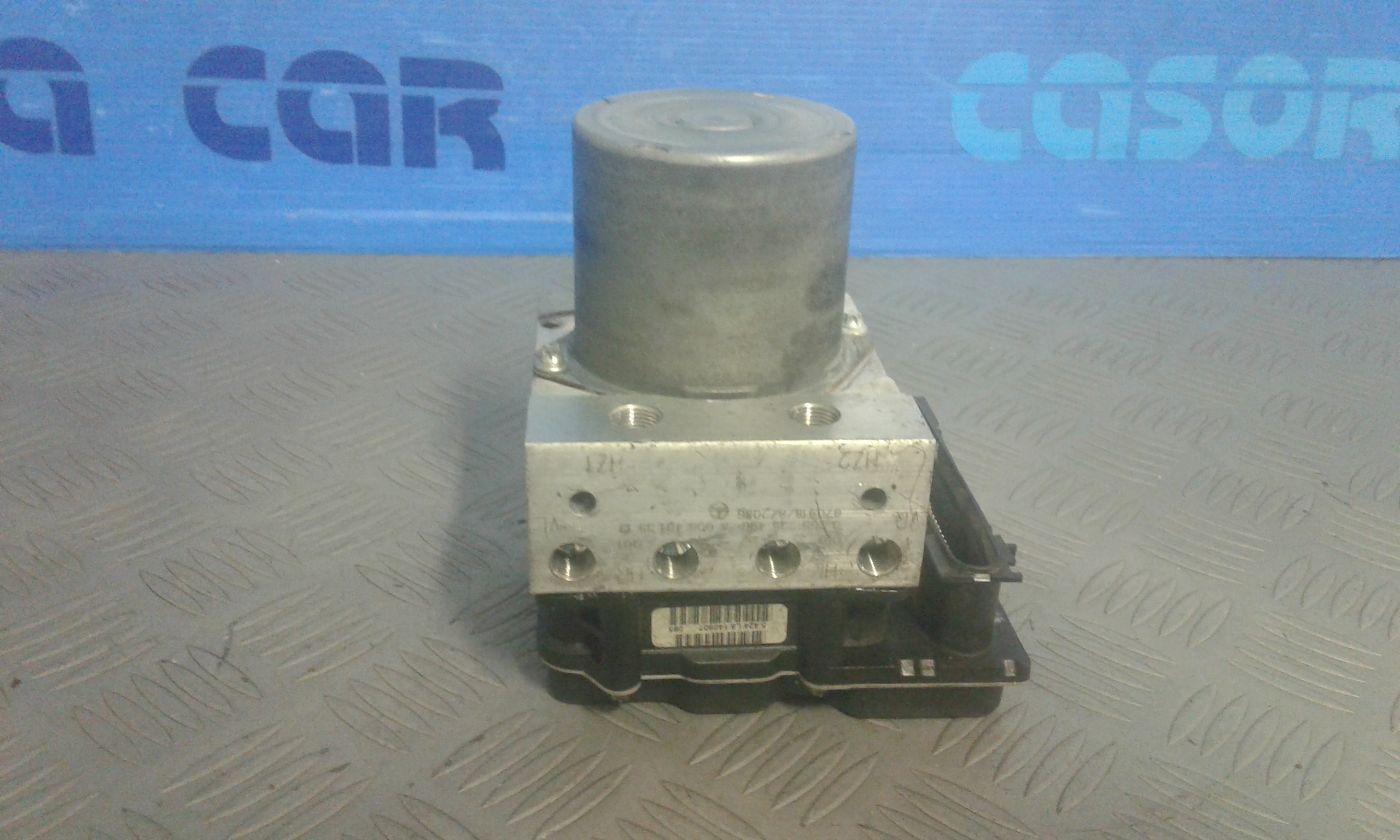 Pompa ABS - Immagine 1 di 3
