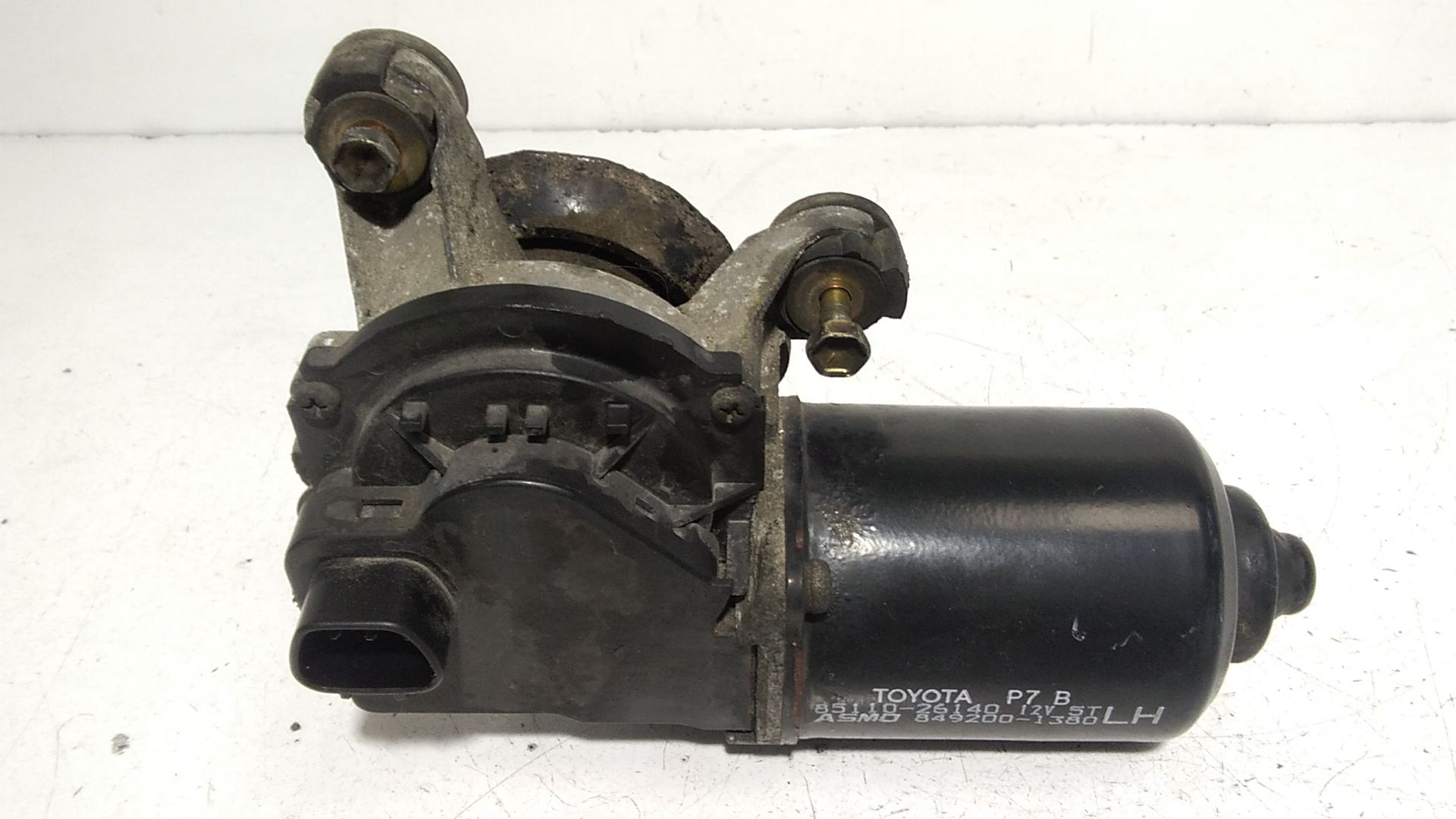 Motorino tergilunotto - Immagine 1 di 5