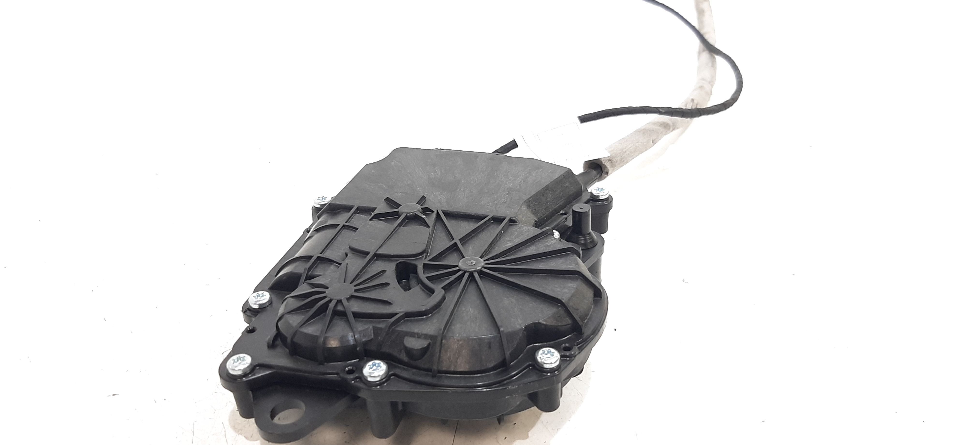 motorino chiusura c.zta portello post. - Immagine 1 di 4