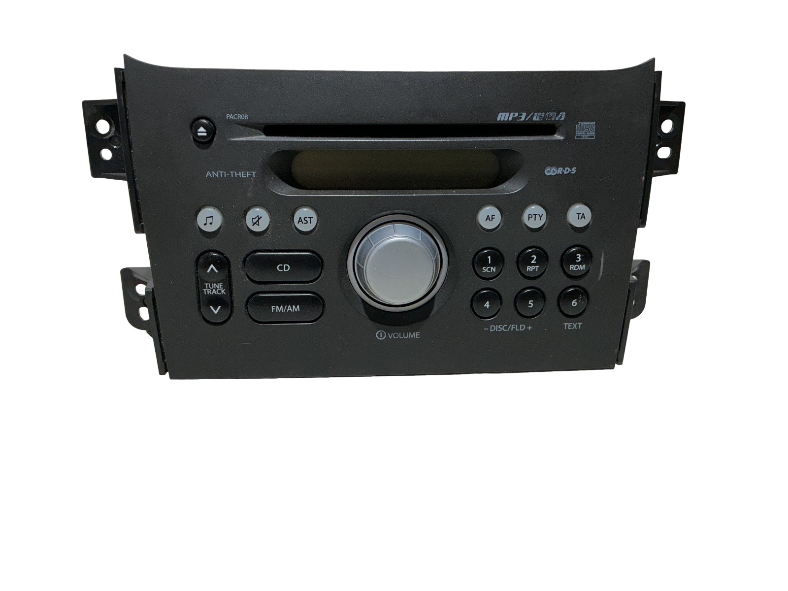 Autoradio (Panasonic) 39101-51k0 Usato