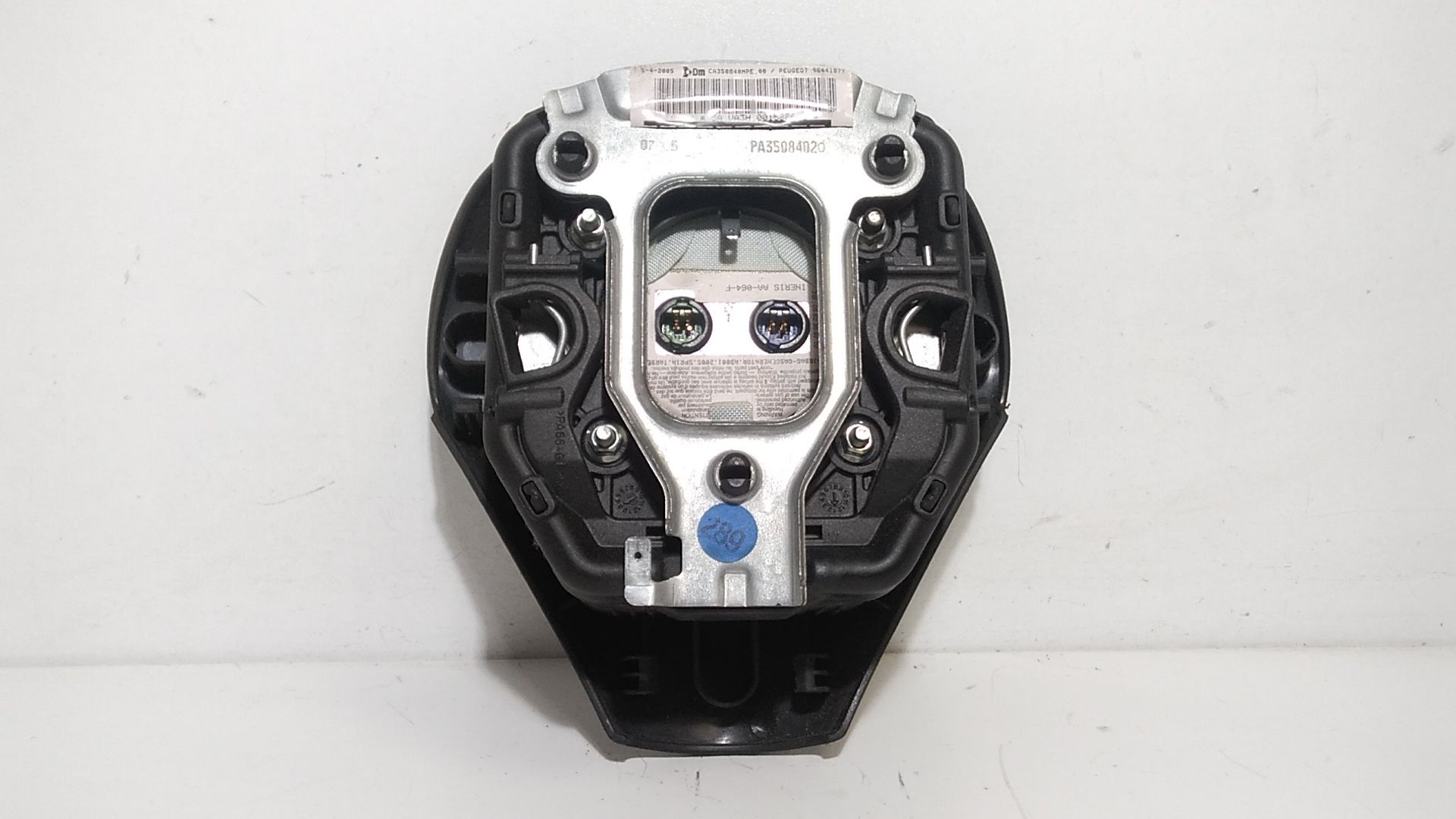 Dispositivo airbag lato guida - Immagine 1 di 5