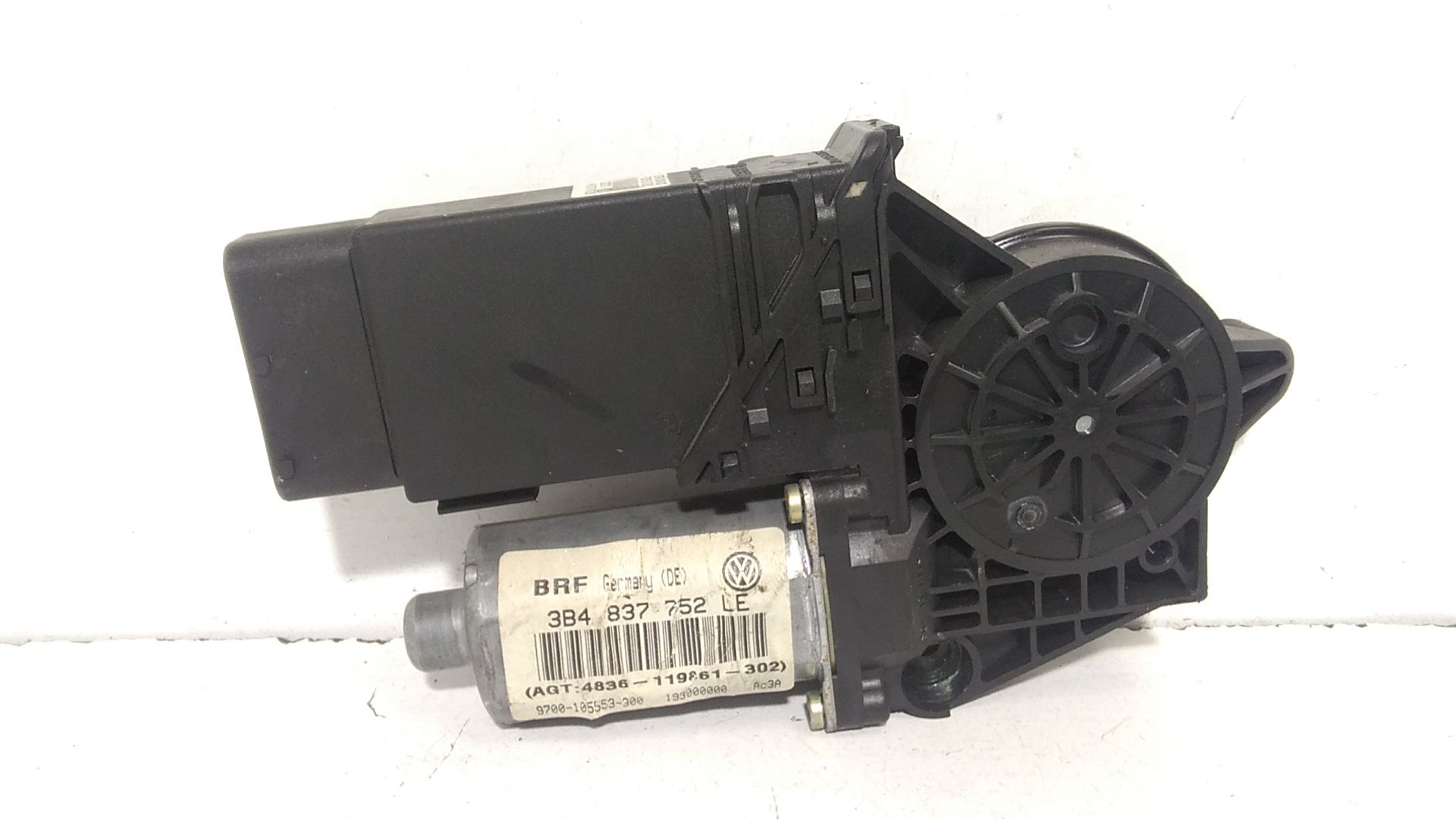 Motorino alzacristallo porta ant. Destro - Immagine 1 di 5