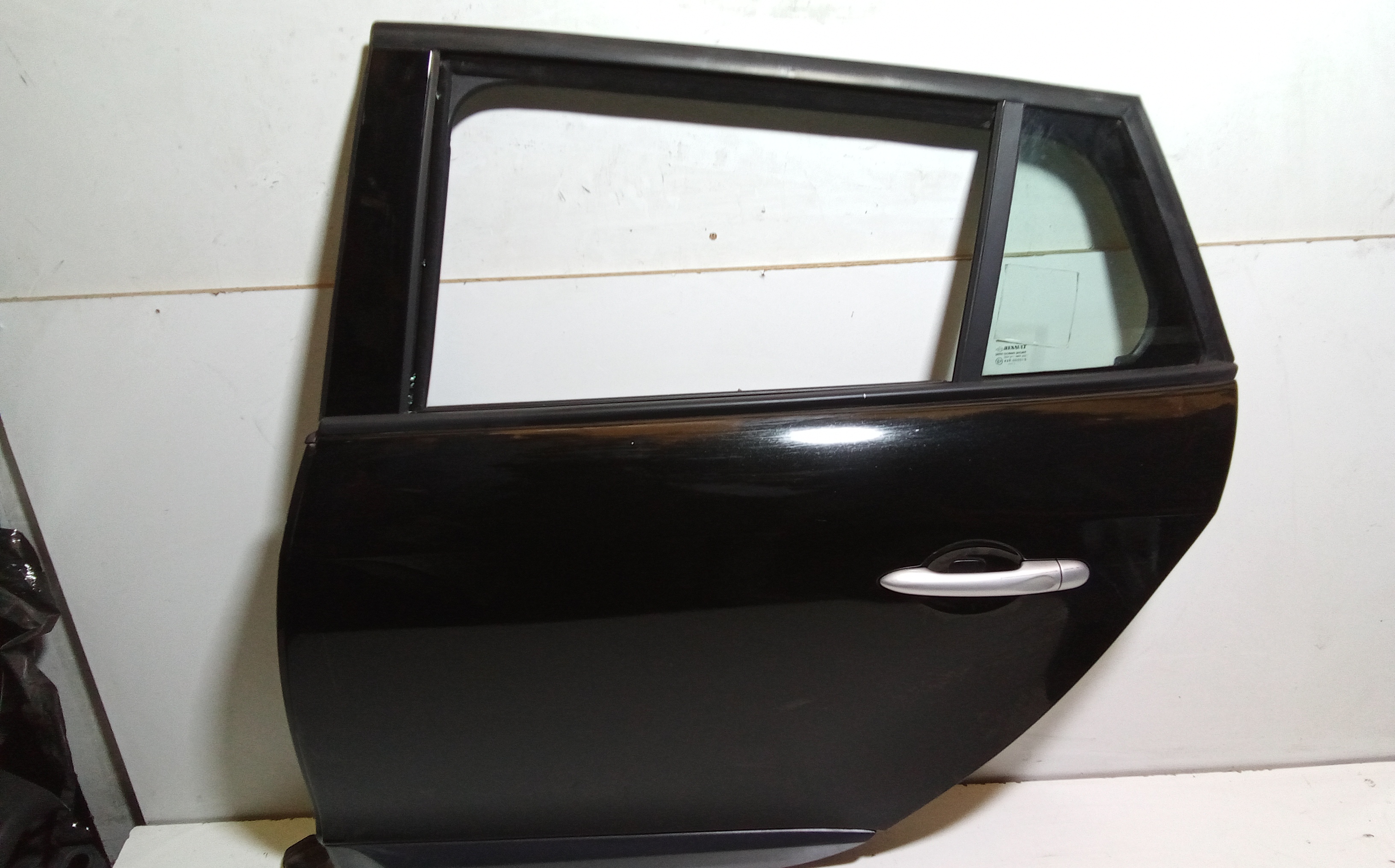 porta post. Sinistro - Immagine 1 di 6
