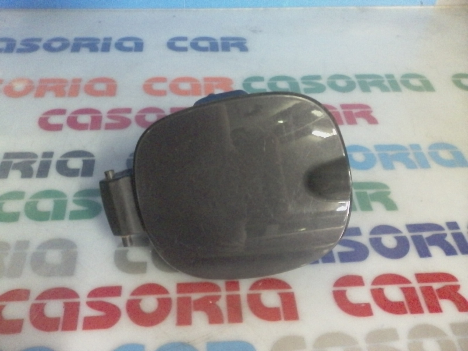 Sportello carburante - Immagine 1 di 1