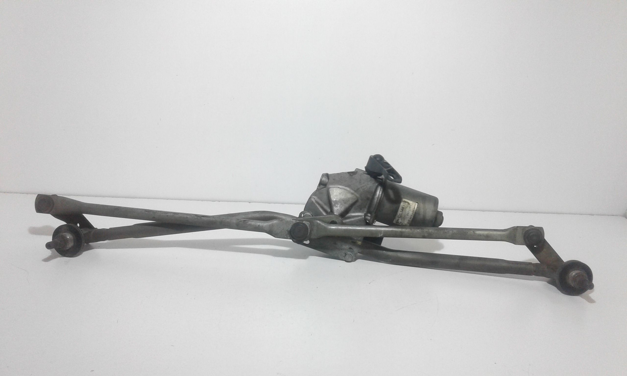 motorino tergiparabrezza compl. - Immagine 1 di 6