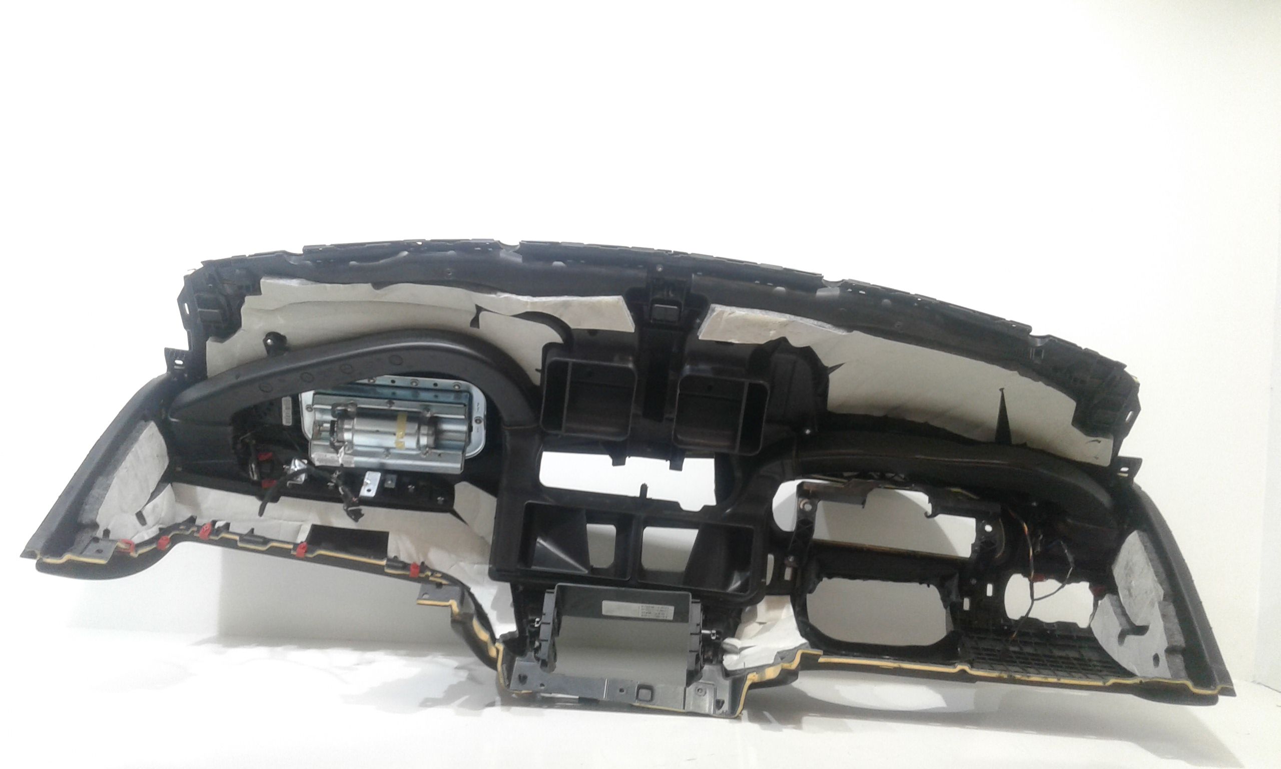 Kit Airbag Completo - Immagine 1 di 8