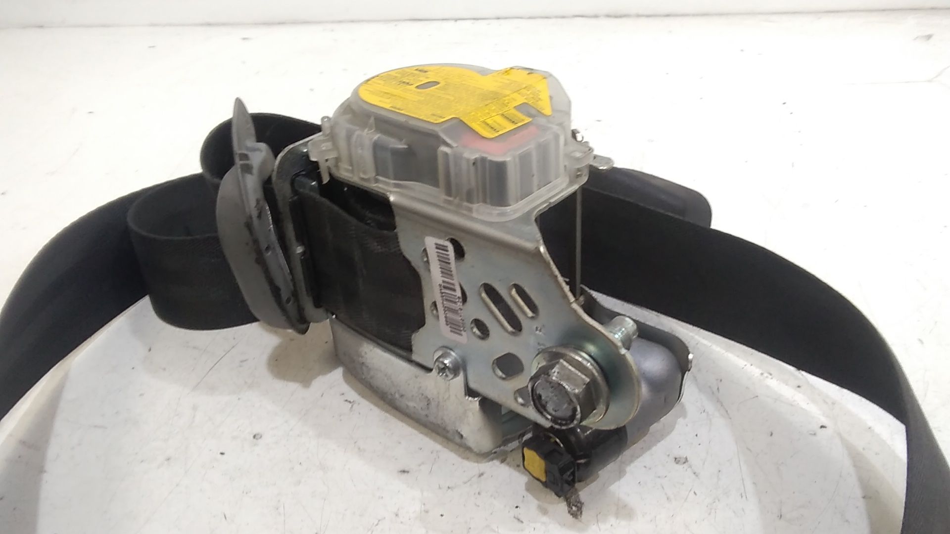 Cintura Di Sicurezza Ant. Destro 888202P450VA Usato