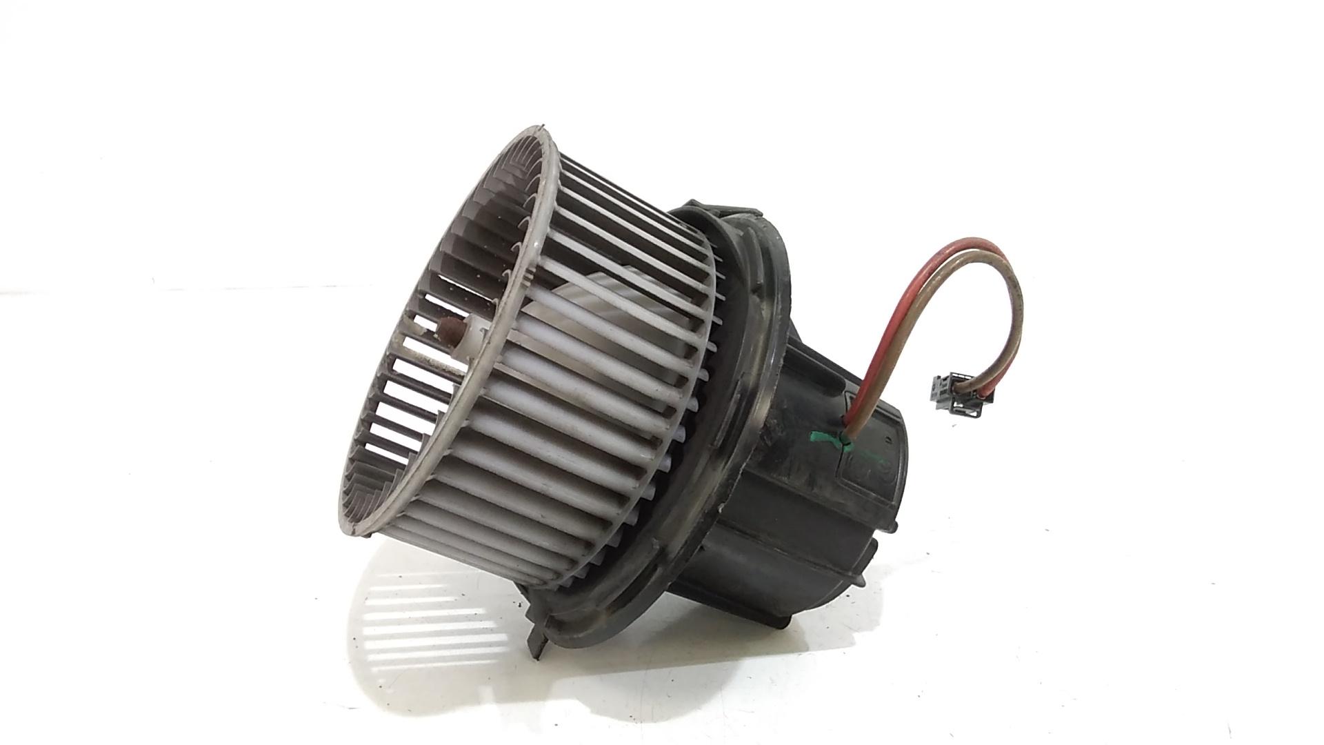 Motorino ventilazione abitacolo - Immagine 1 di 4