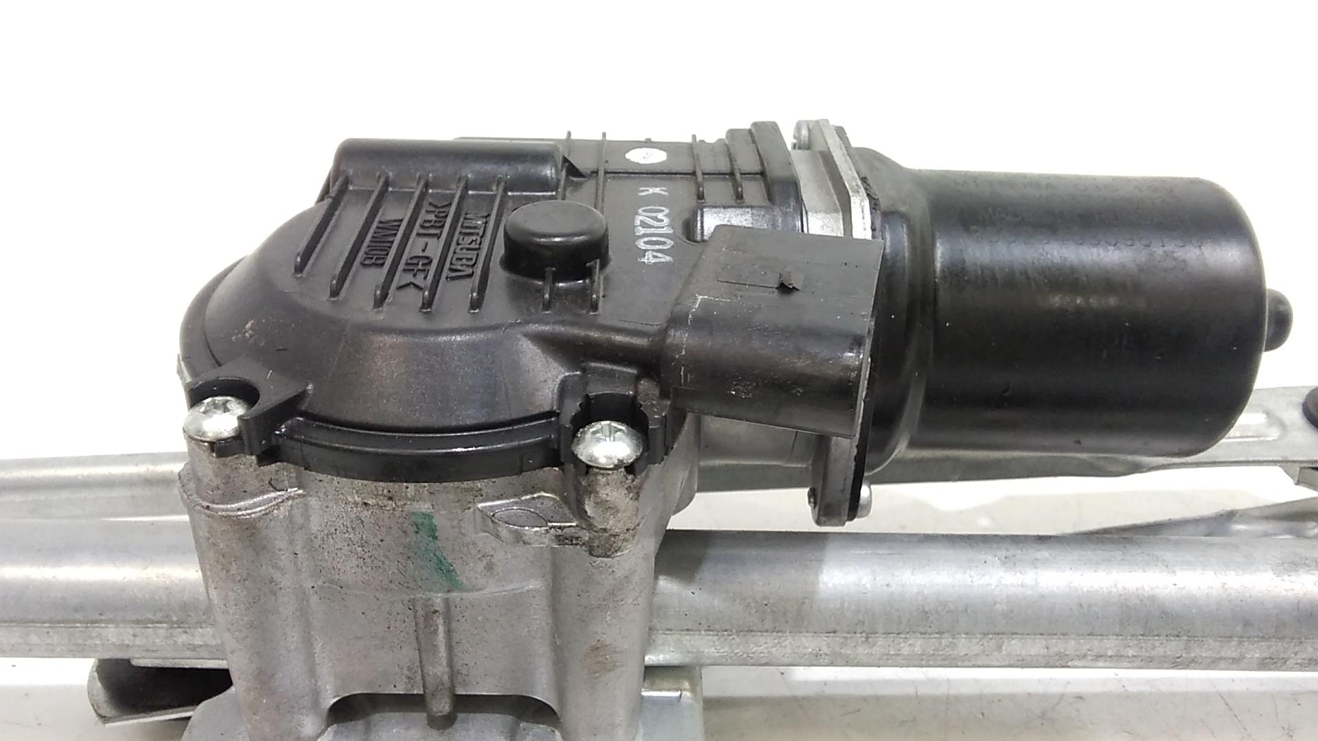 motorino tergiparabrezza compl. - Immagine 1 di 5