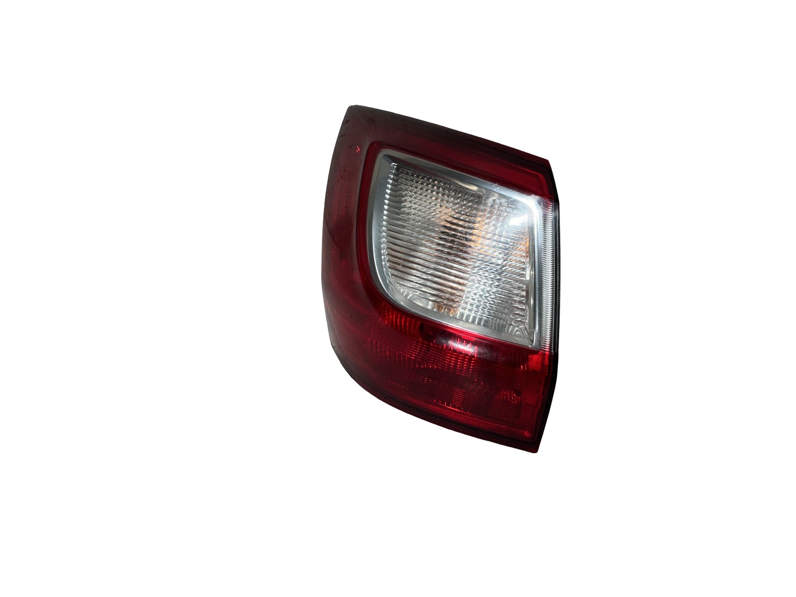 Fanale Post. Parte Est. Sinistro (Ford) 1767530 C83TA Usato