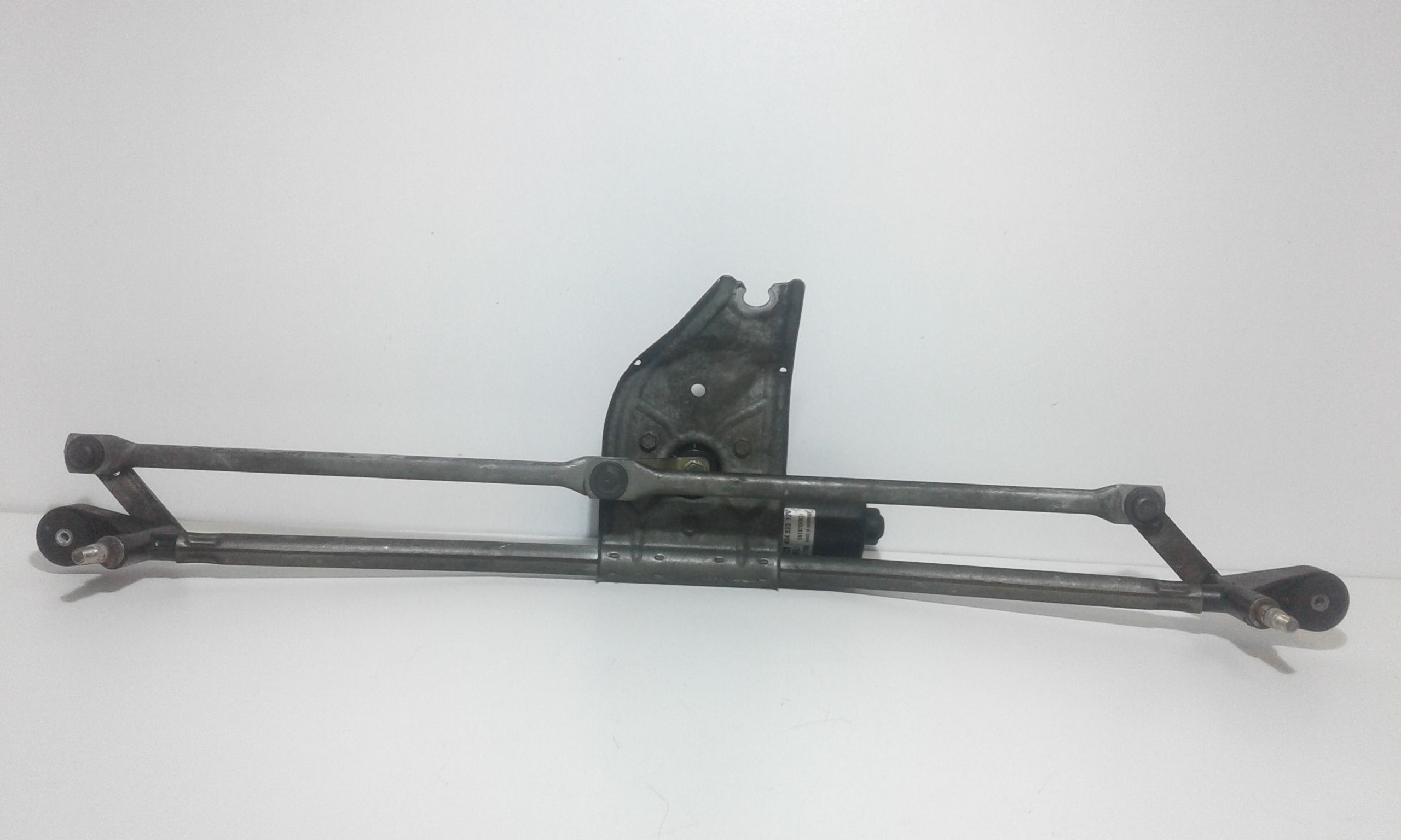 motorino tergiparabrezza compl. - Immagine 1 di 5