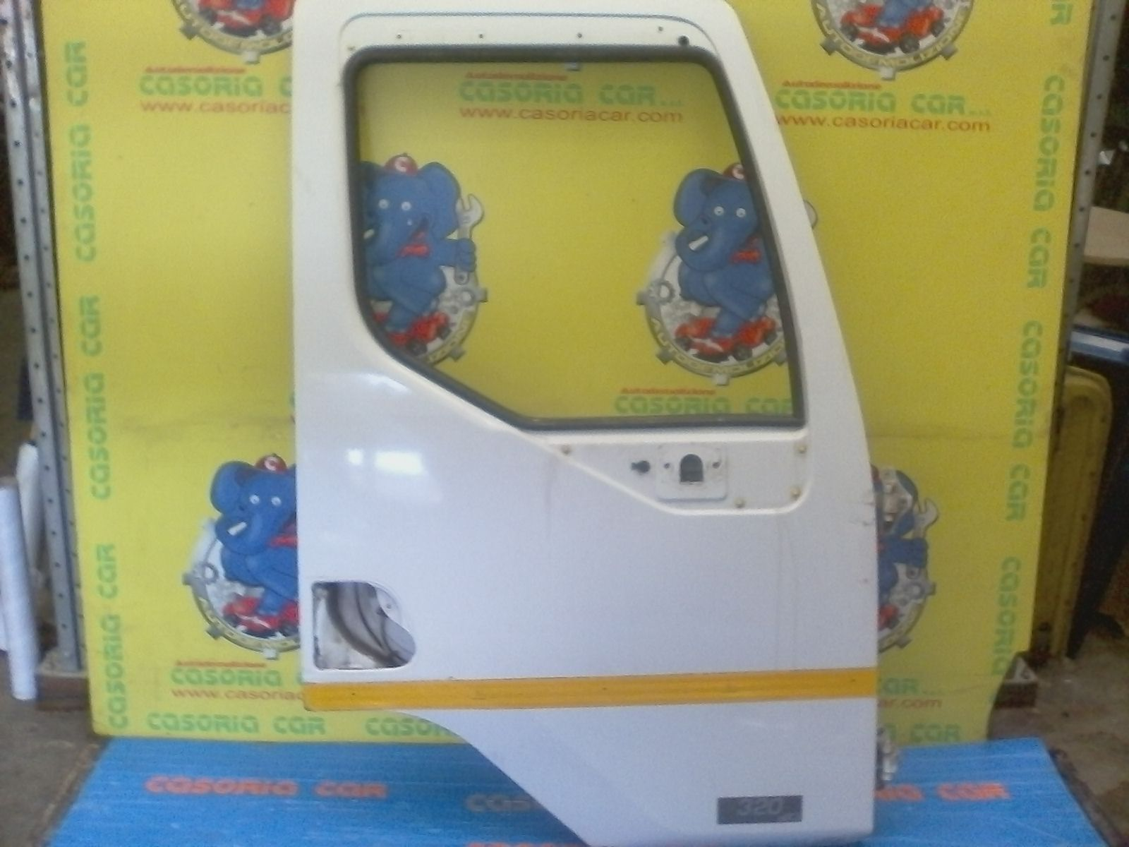 porta ant. destro - Immagine 1 di 1