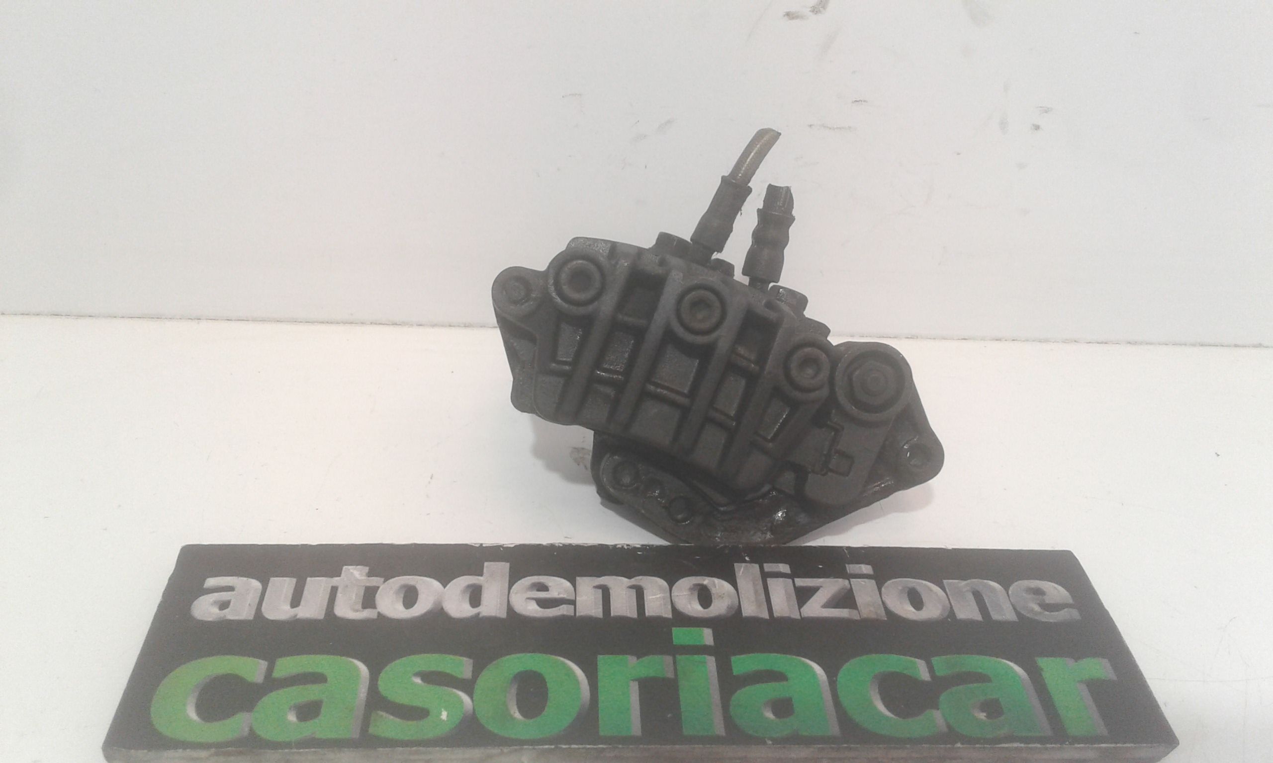 Pinza freno anteriore - Immagine 1 di 4
