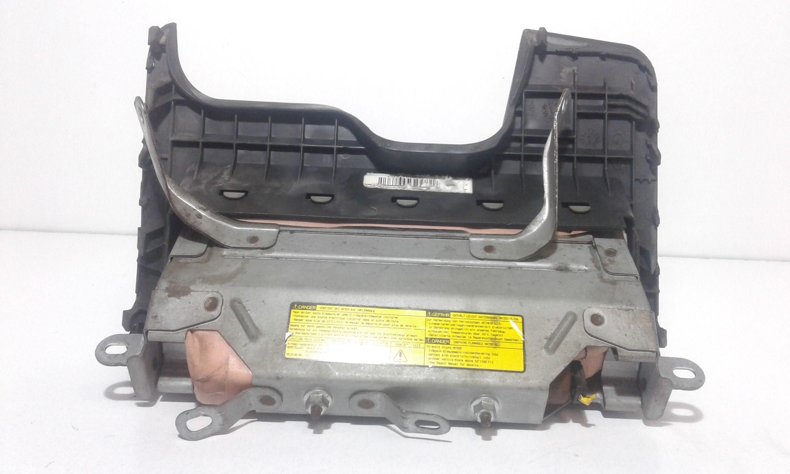 Dispositivo Airbag Lato Passeggero 739600D012 Usato