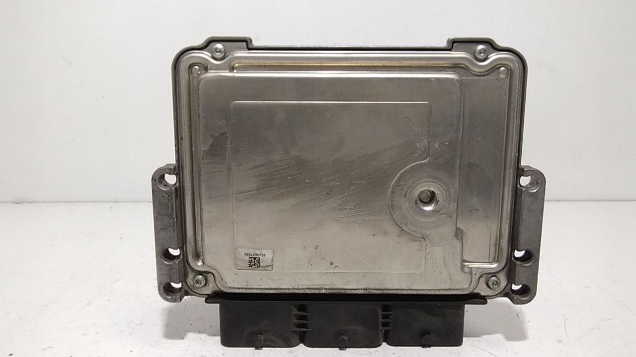 Centralina Iniezione (Bosch) 1940TF 0 281 017 336 Usato