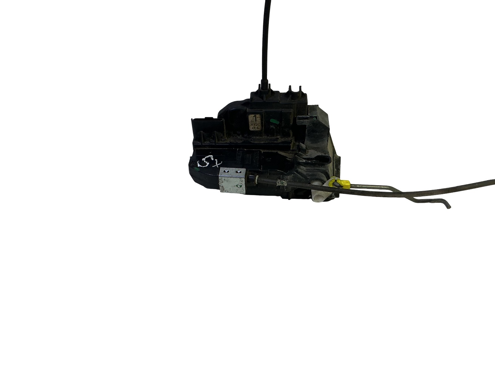Serratura Porta Ant. Sinistro 80501AX61A Usato