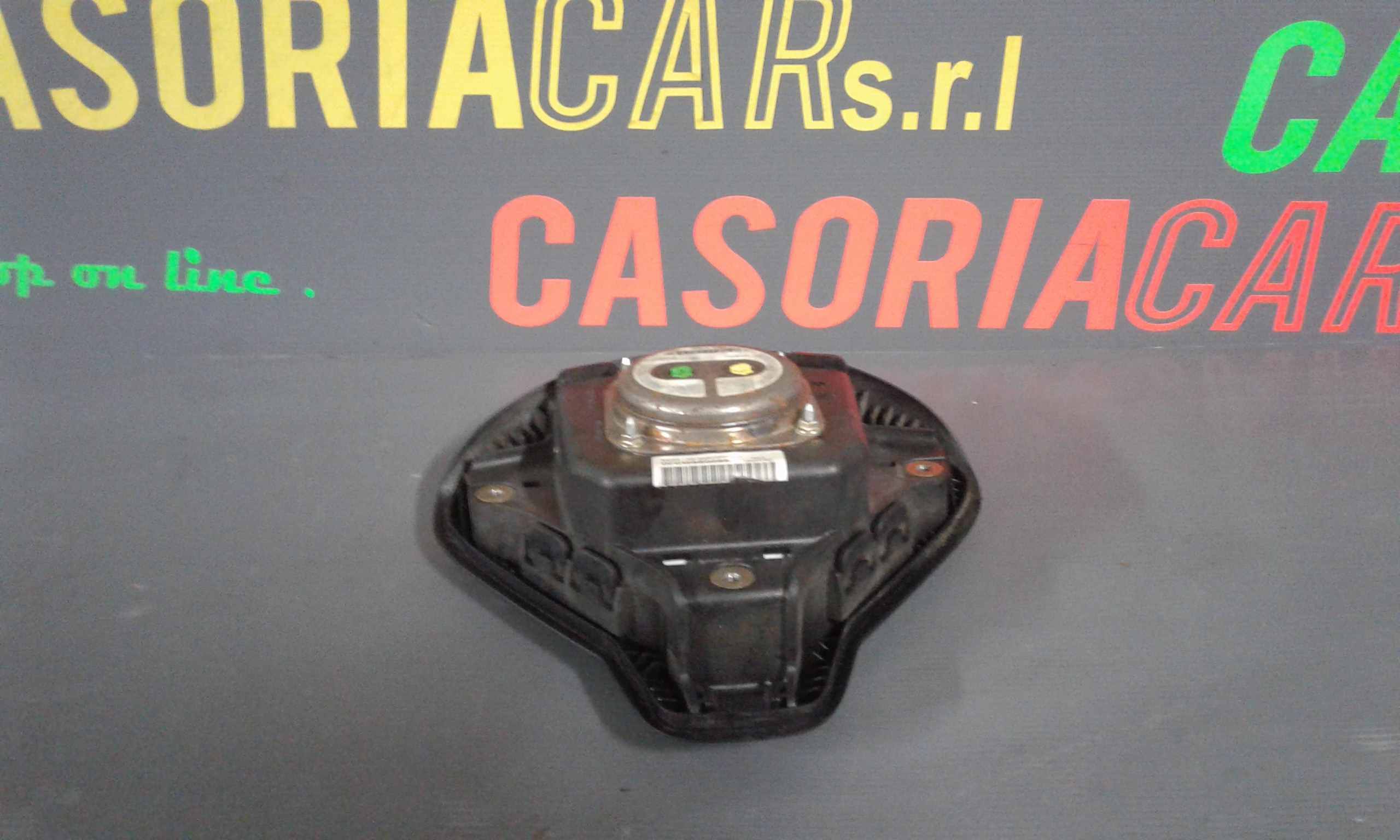 Dispositivo airbag lato guida - Immagine 1 di 3