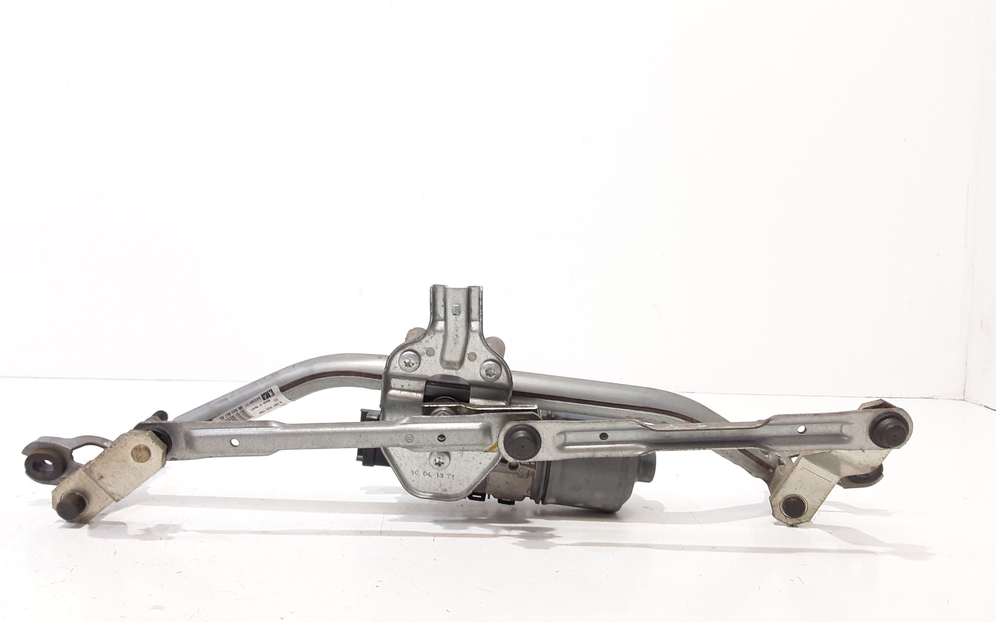 Motorino Tergiparabrezza Compl. Usato
