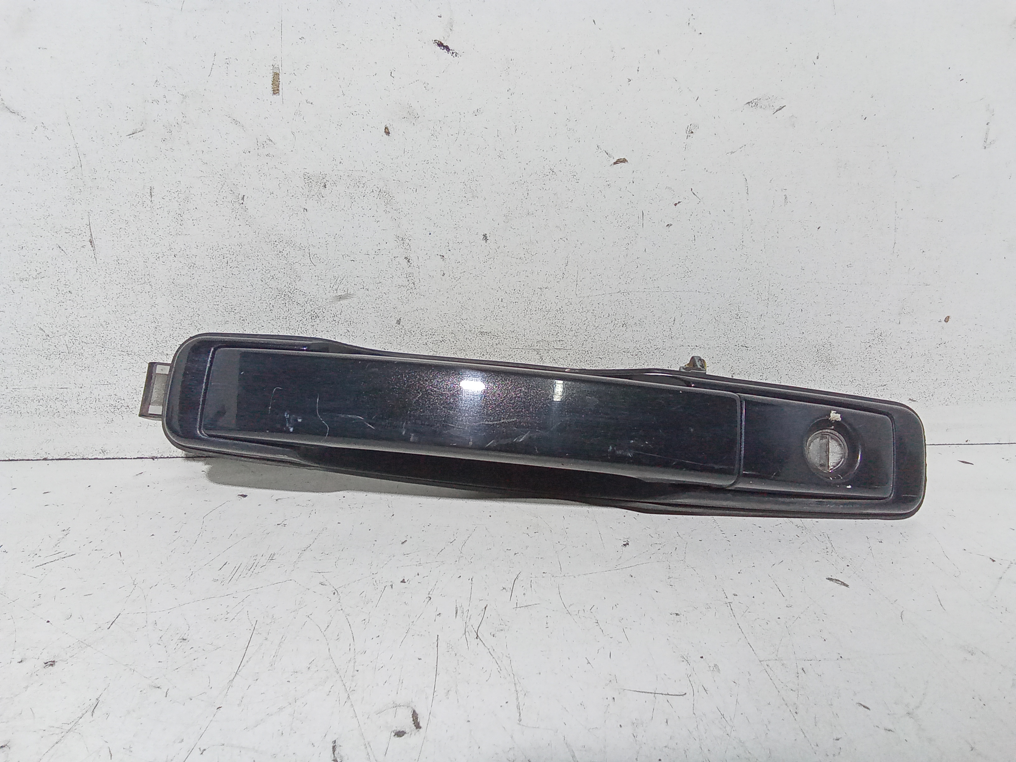 Maniglia Porta Ant. Sinistro 7245008010SAF Usato