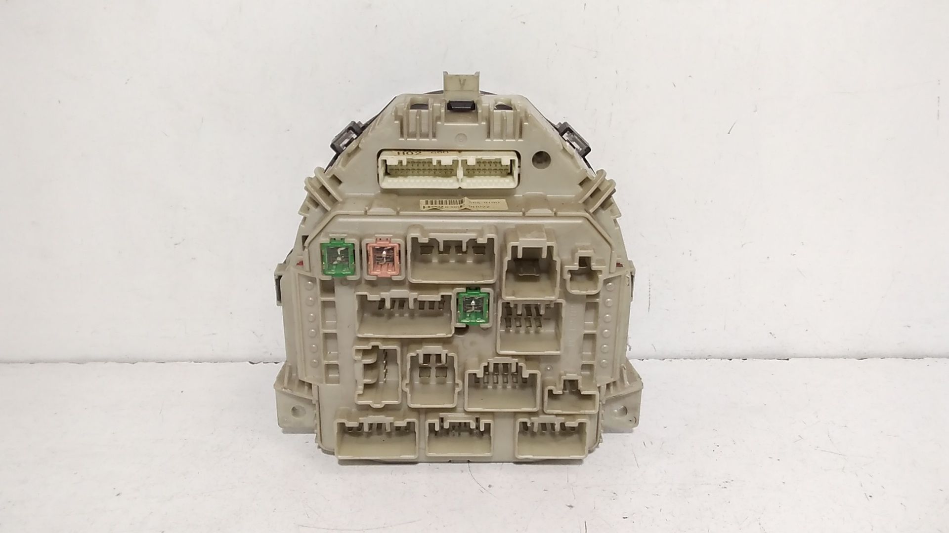 Quadro portastrumenti - Immagine 1 di 5