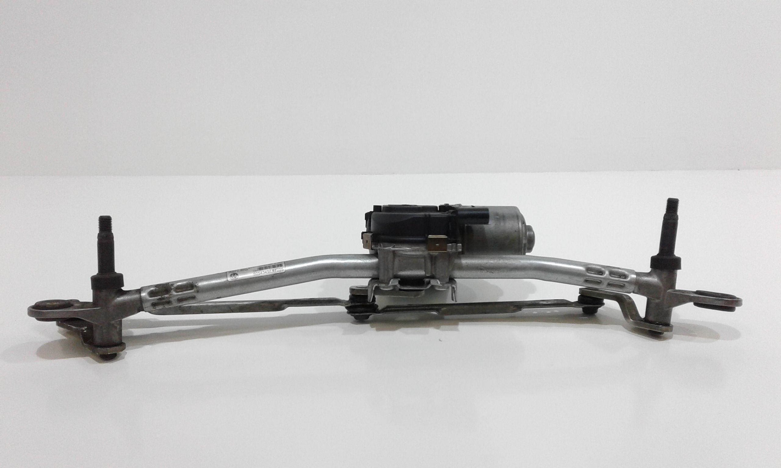 motorino tergiparabrezza compl. - Immagine 1 di 7
