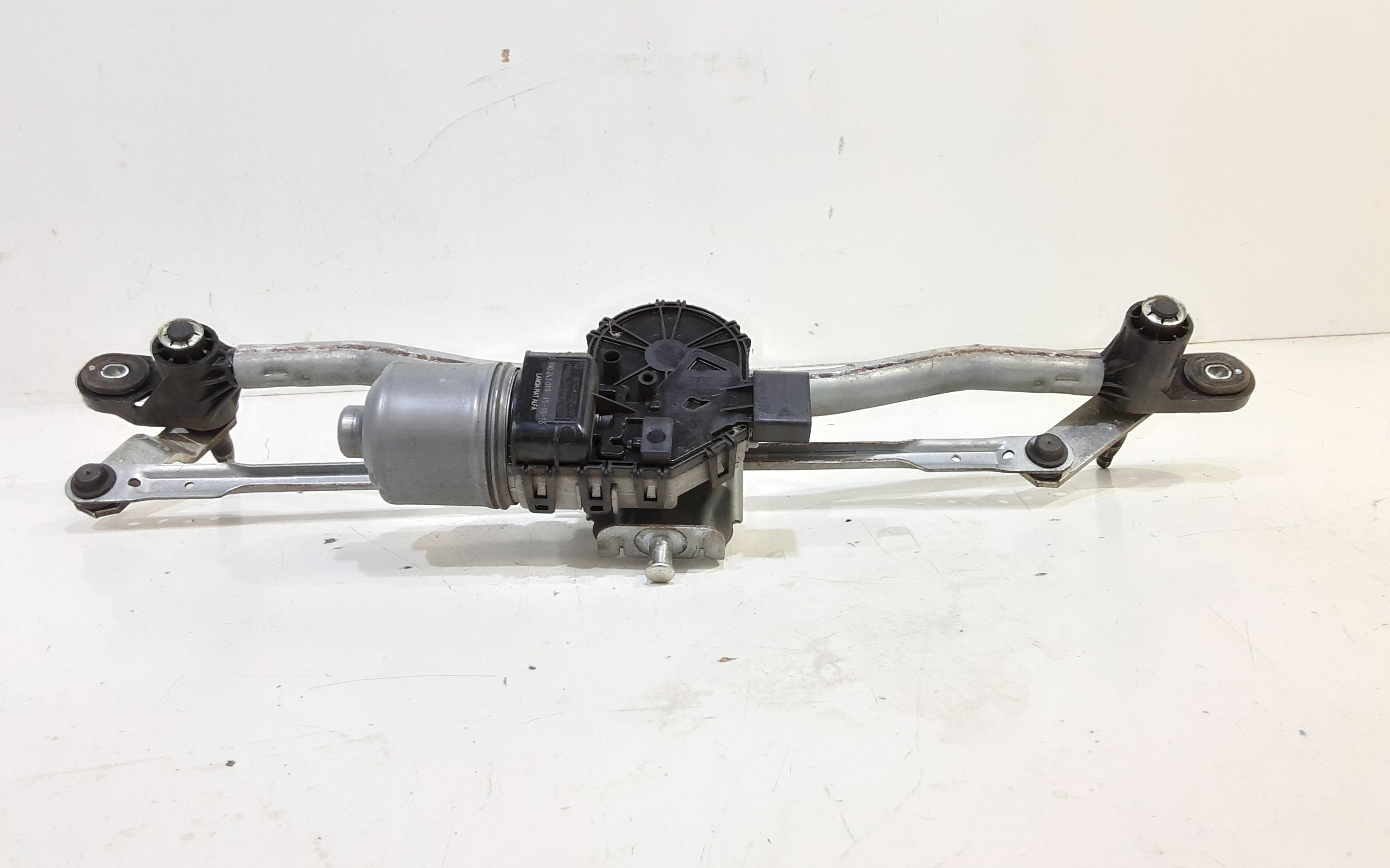 motorino tergiparabrezza compl. - Immagine 1 di 5
