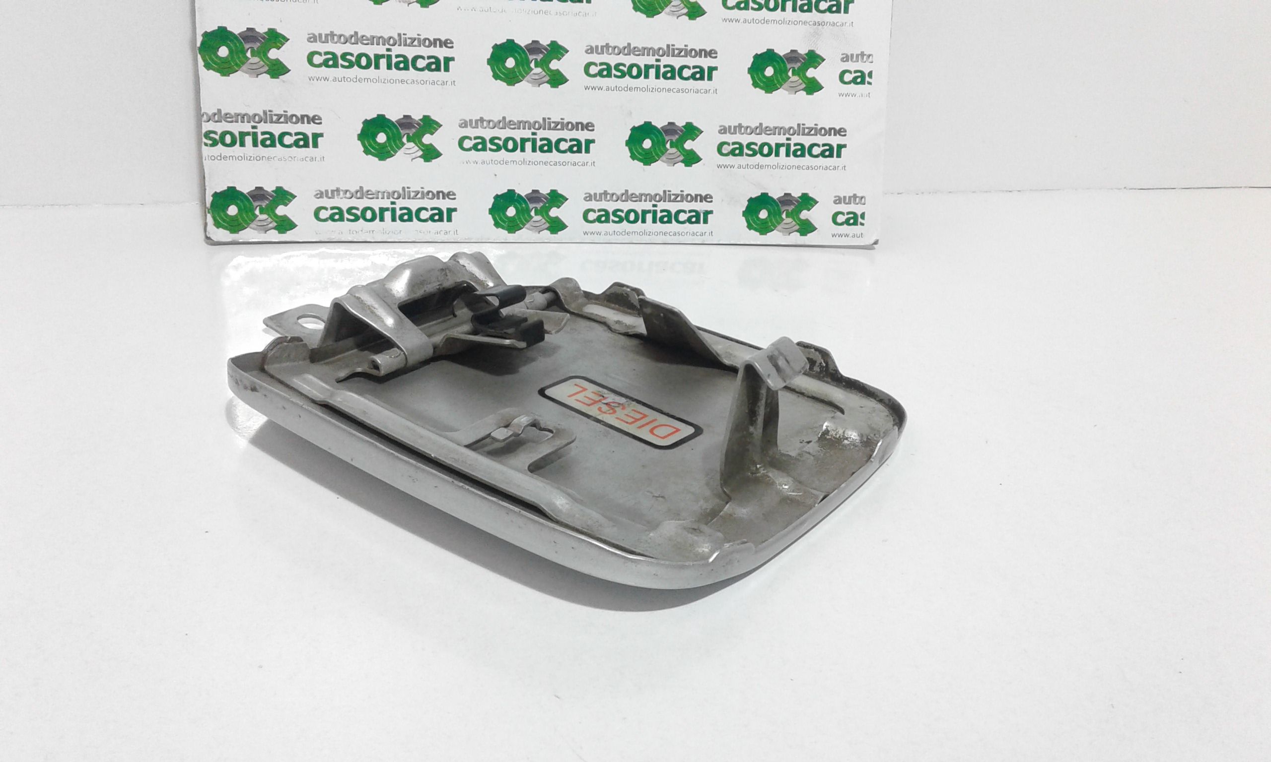 Sportello carburante - Immagine 1 di 3