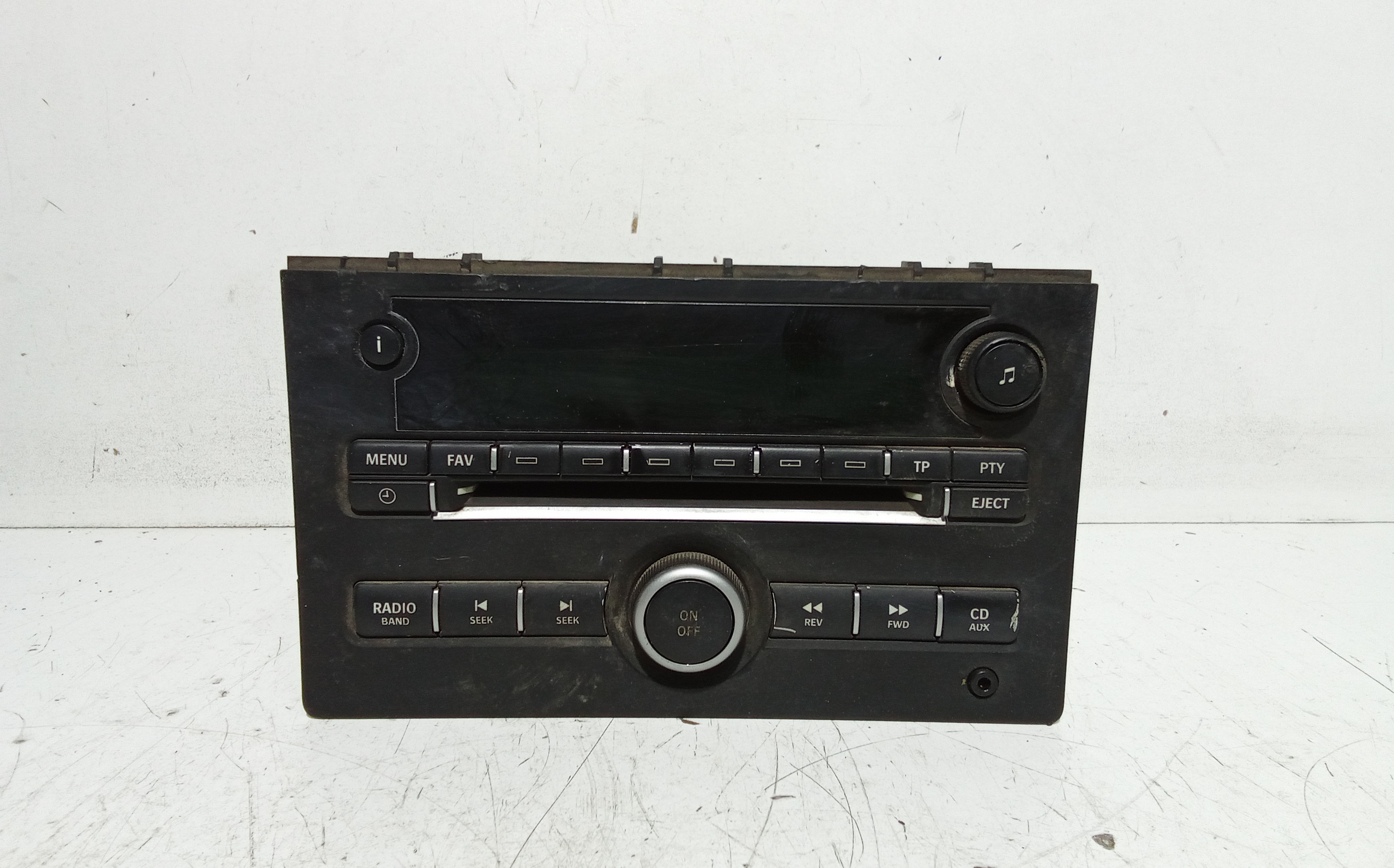 Autoradio - Immagine 1 di 5