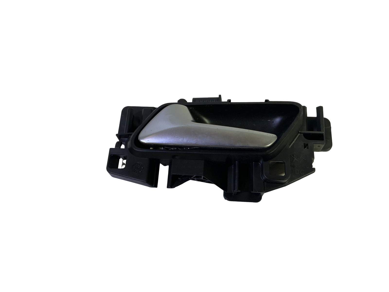Maniglia Int. Apertura Porta Post. Sinistro (Akwel) 98201553VV Usato