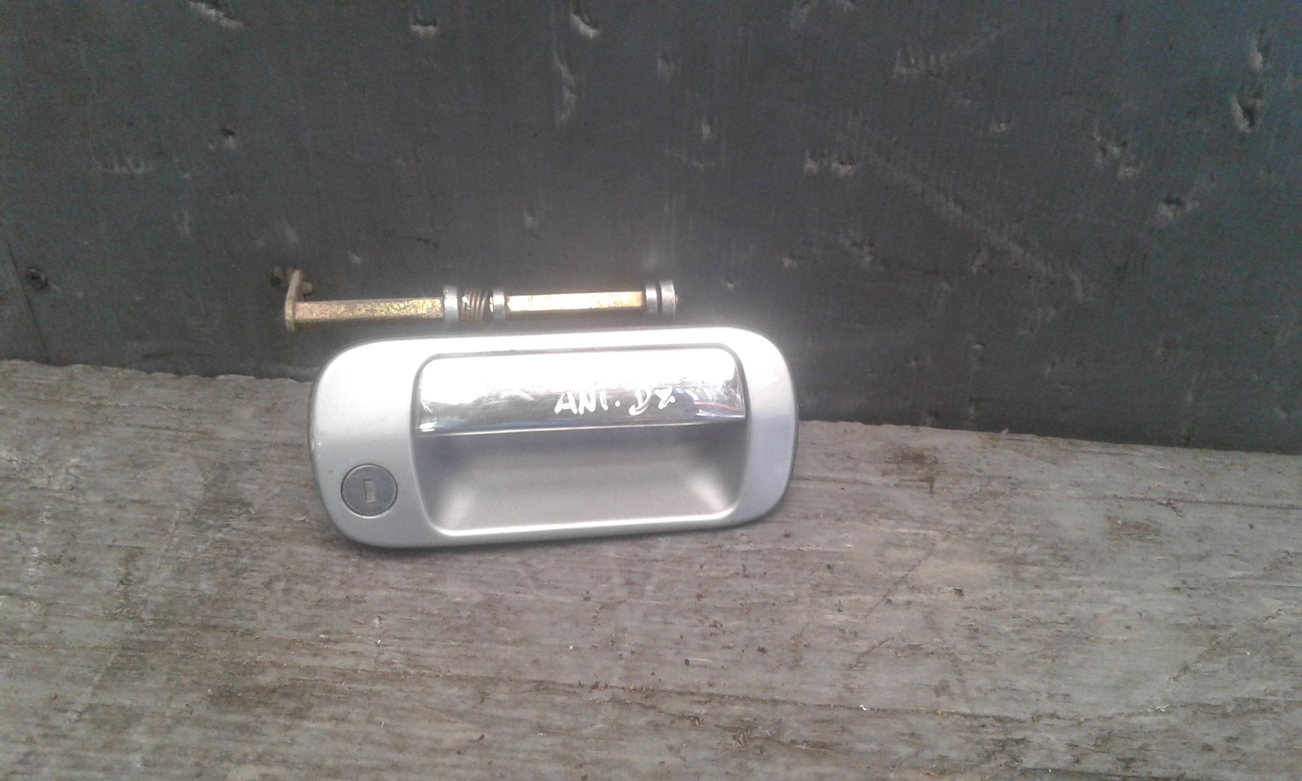 Maniglia Porta Ant. Destro 715257099 Usato