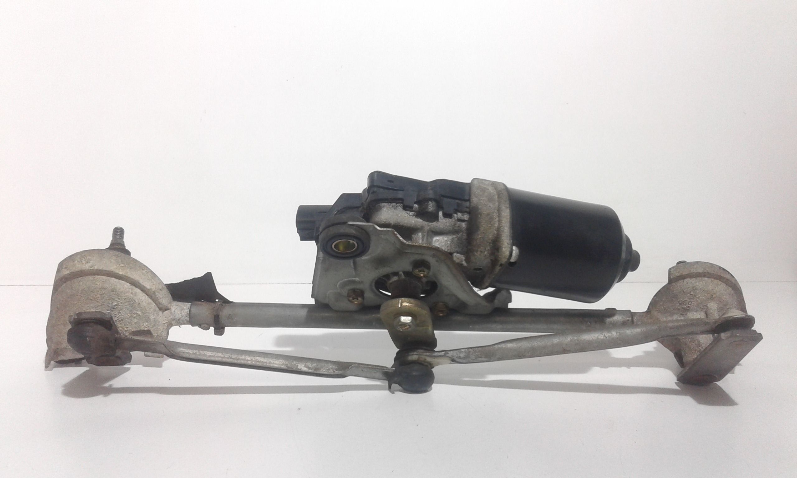 motorino tergiparabrezza compl. - Immagine 1 di 3