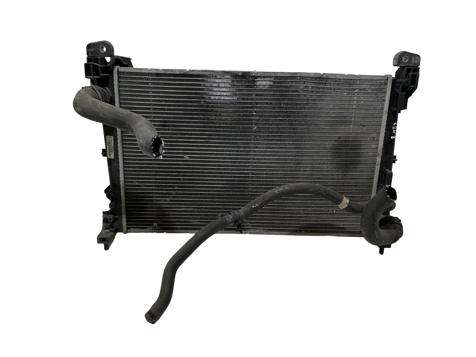 Radiatore (Denso) 51896964 Usato