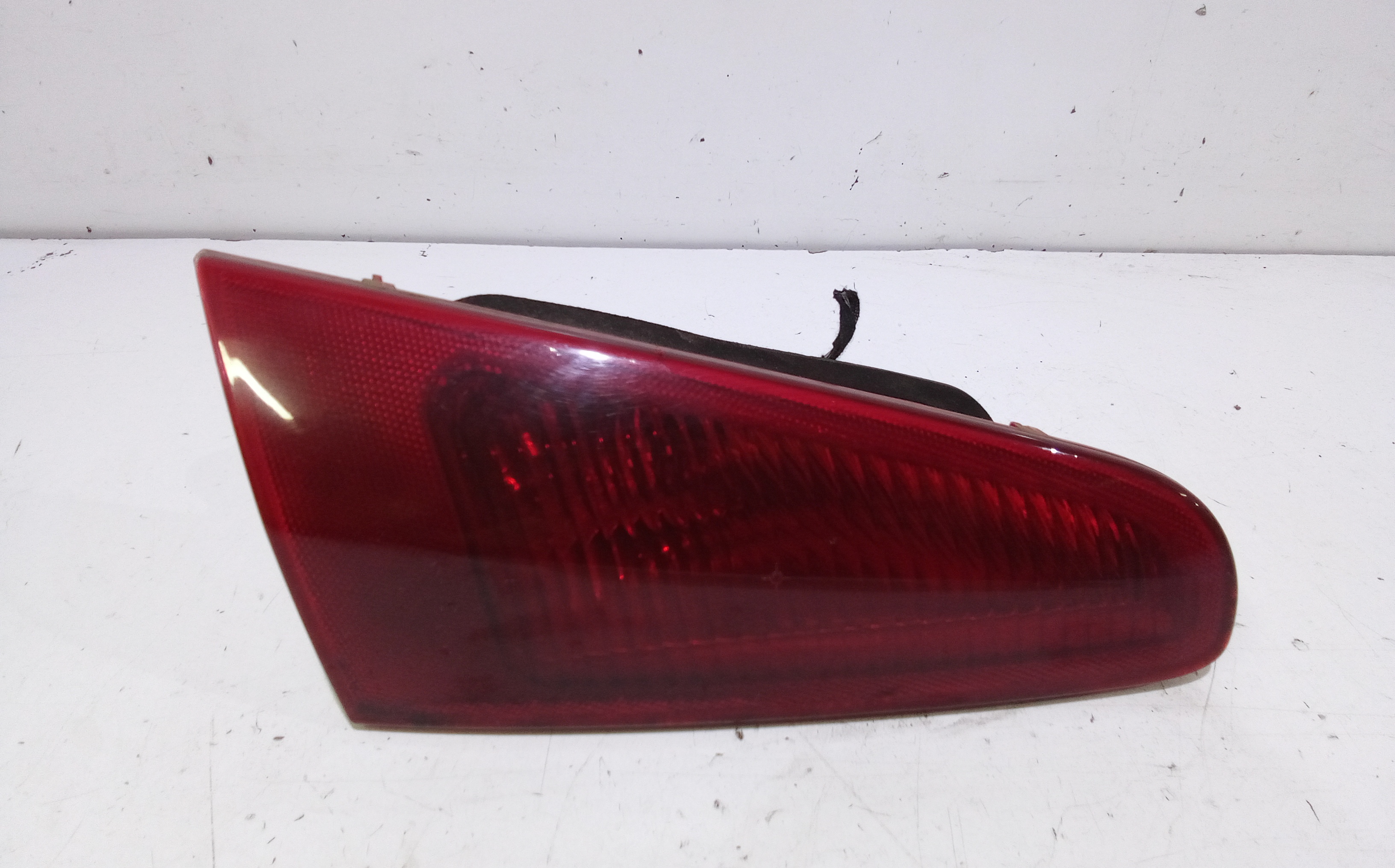 fanale stop supplementare destro - Immagine 1 di 4