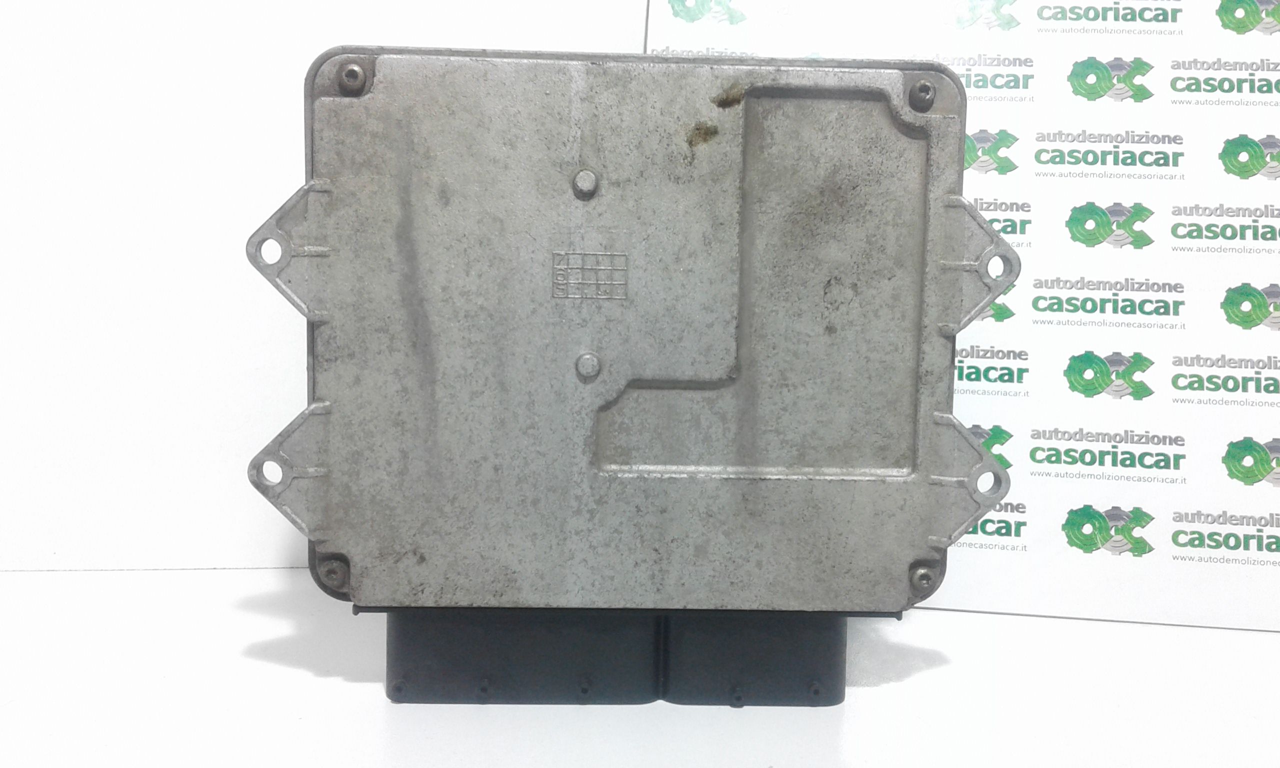 Centralina Iniezione (Fgp) 51827446 71600.053.00 Usato
