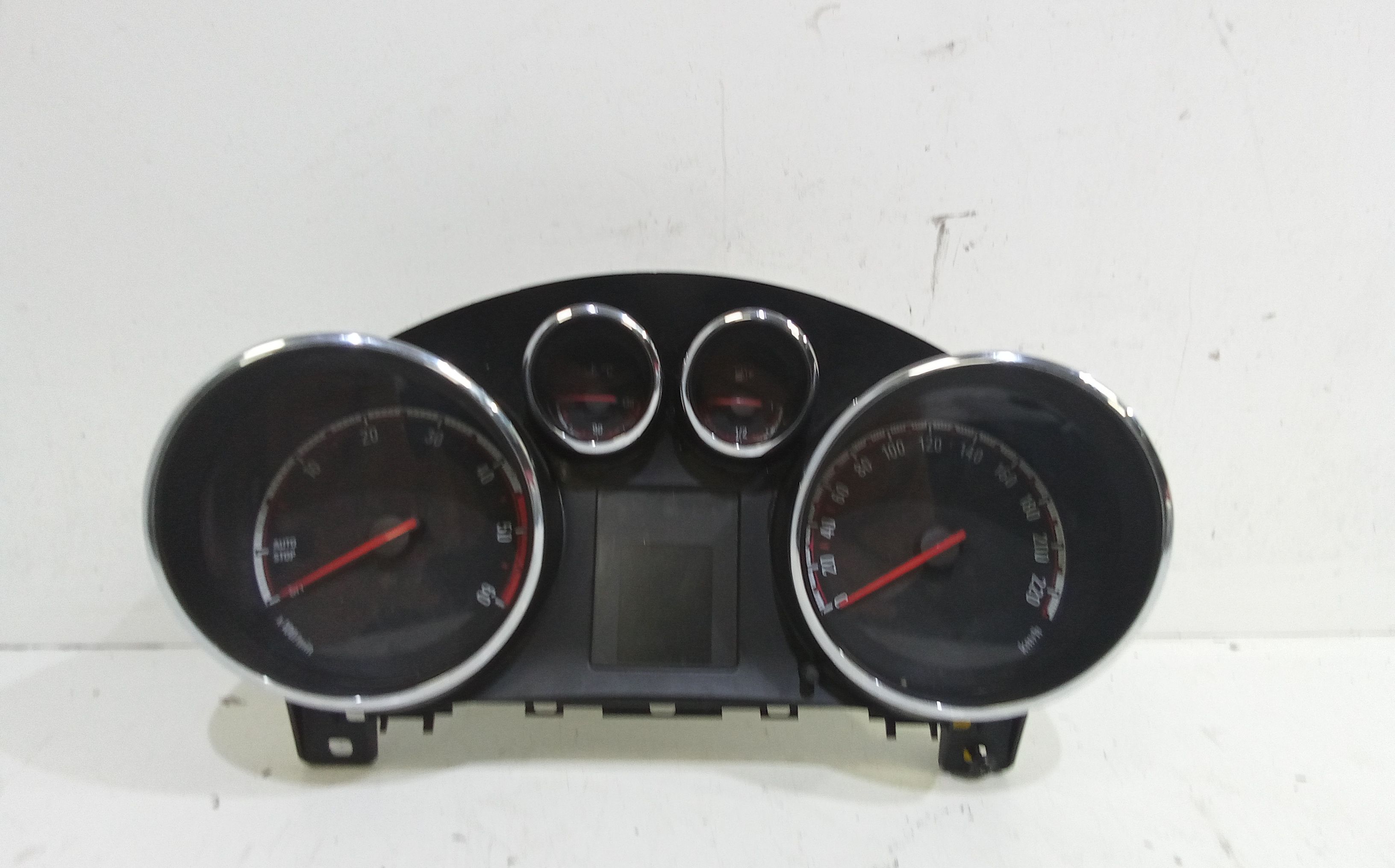 Quadro portastrumenti - Immagine 1 di 5