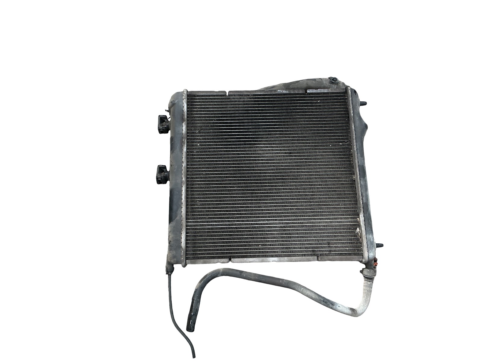 Radiatore Citroen C3 2a Serie (A51) (09/09>06/13<) 1330W8 Usato