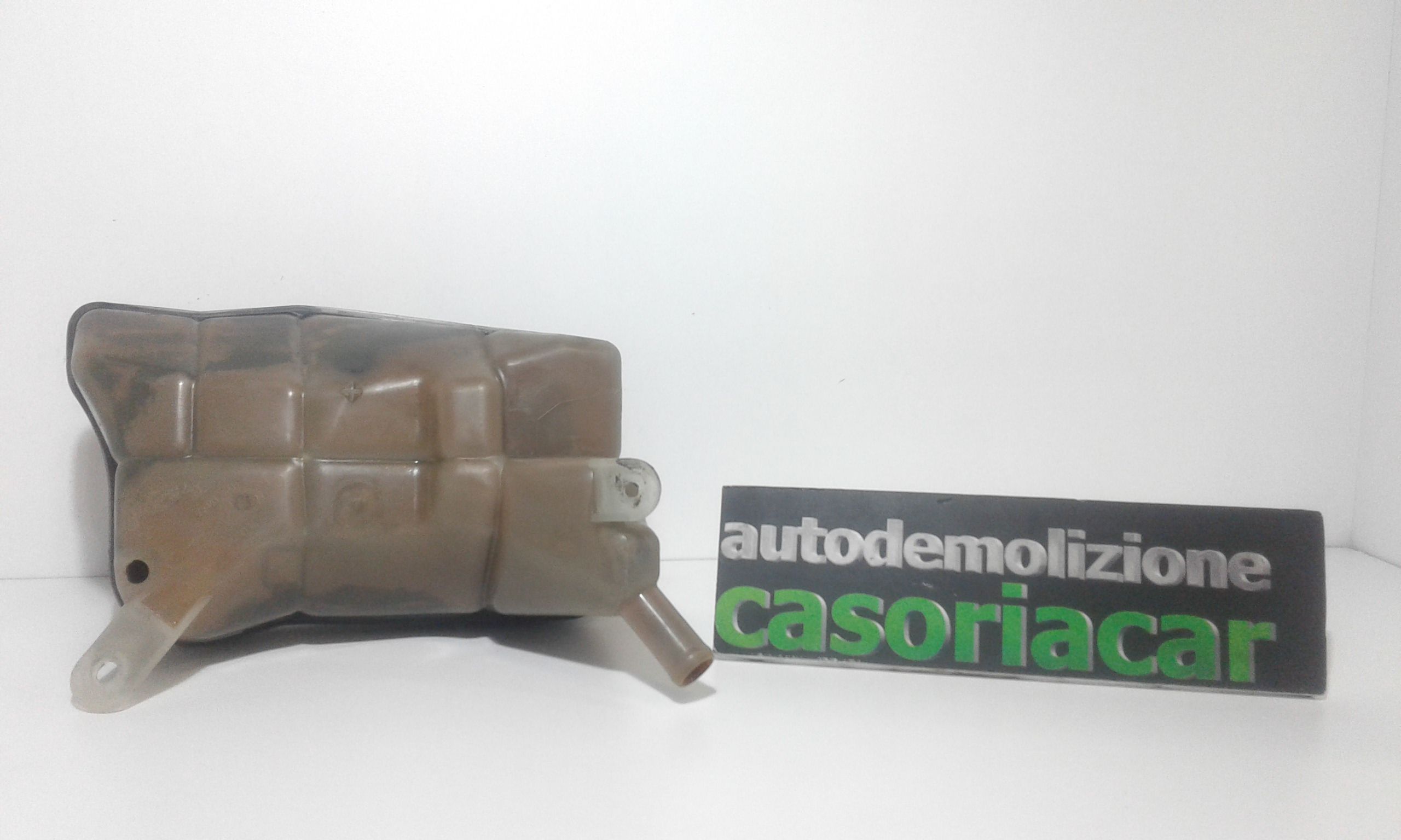 vaschetta compensazione radiatore - Immagine 1 di 4