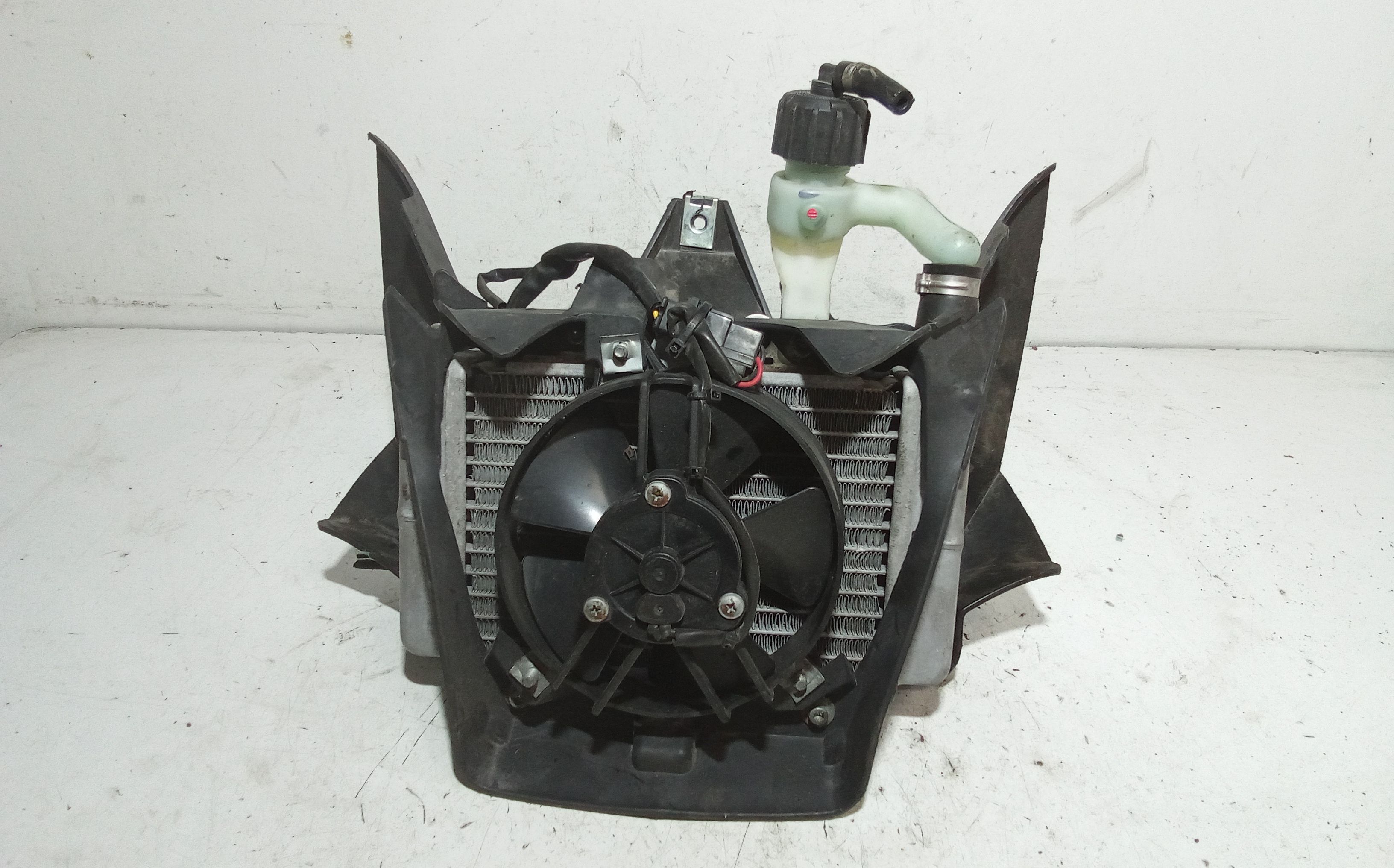 radiatore - Immagine 1 di 4